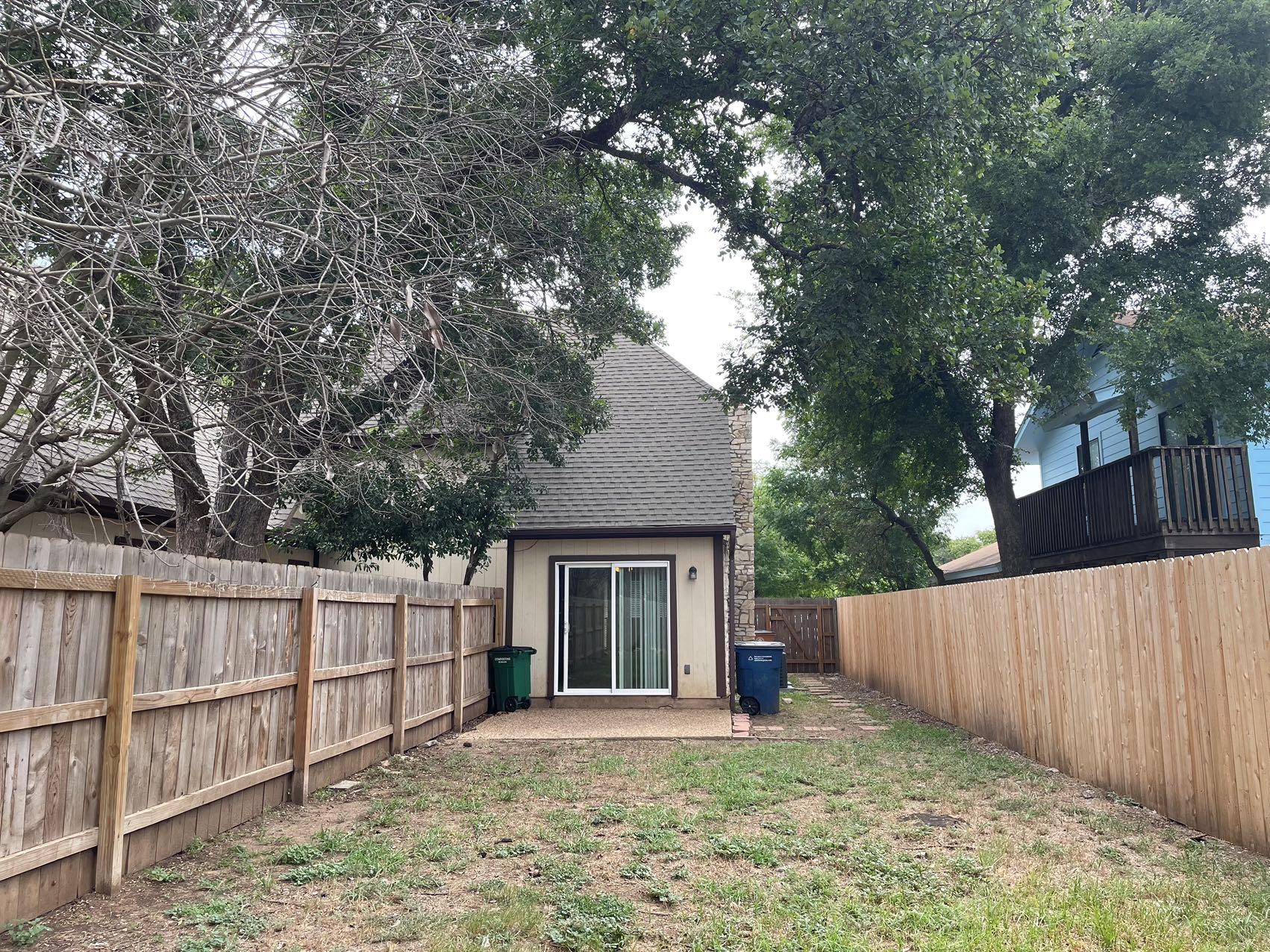 8603 Fathom Cir # A, Austin, TX 78750