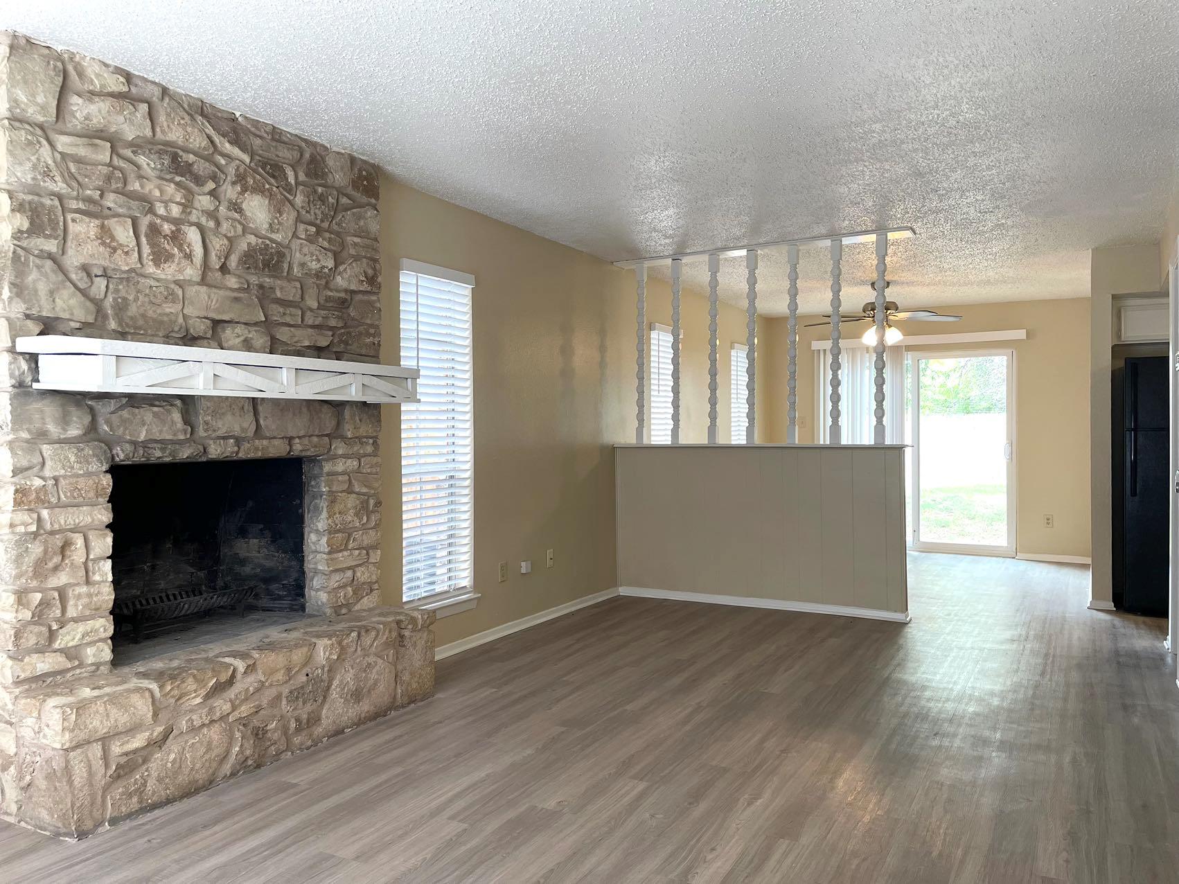 8603 Fathom Cir # A, Austin, TX 78750