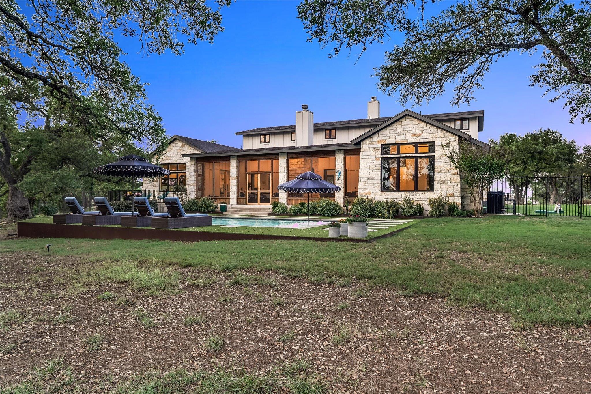 1379 Bunker Ranch Blvd, Dripping Springs, TX 78620