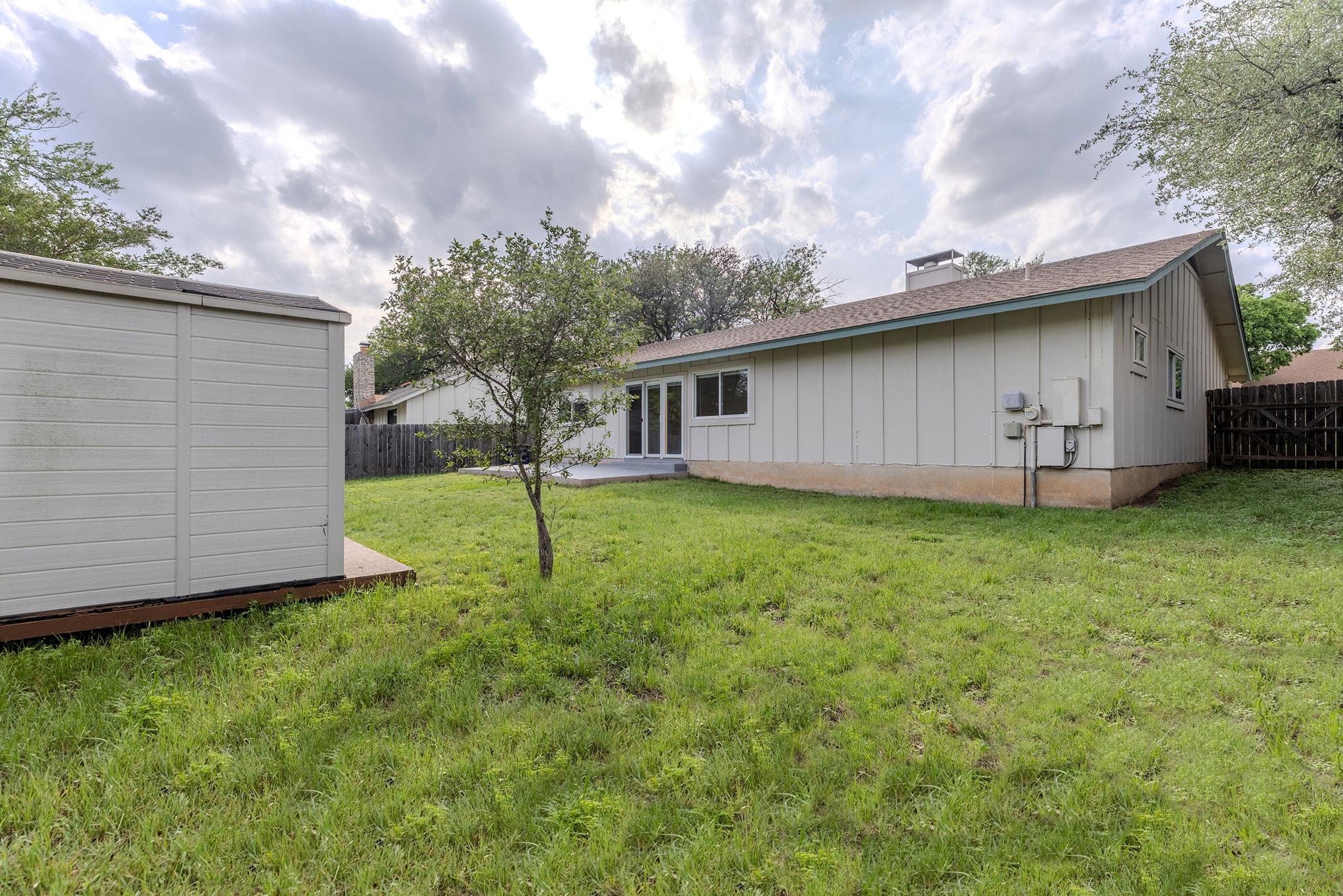 11707 Shoshone Dr, Austin, TX 78759