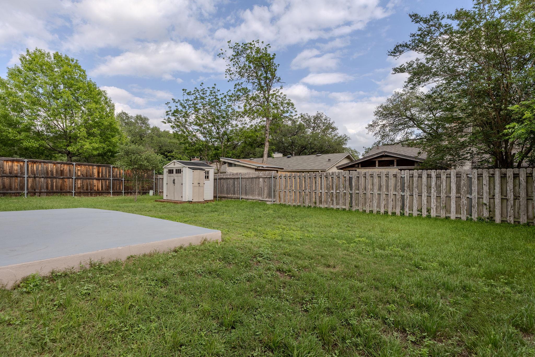 11707 Shoshone Dr, Austin, TX 78759