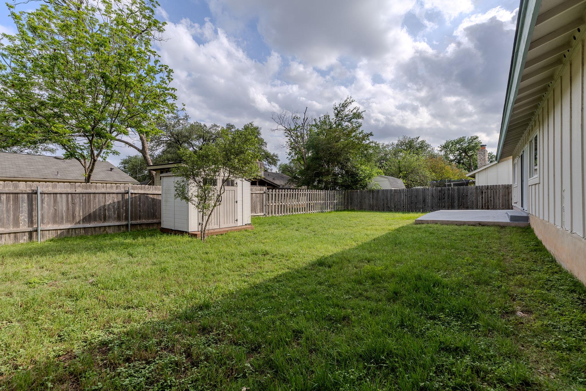 11707 Shoshone Dr, Austin, TX 78759