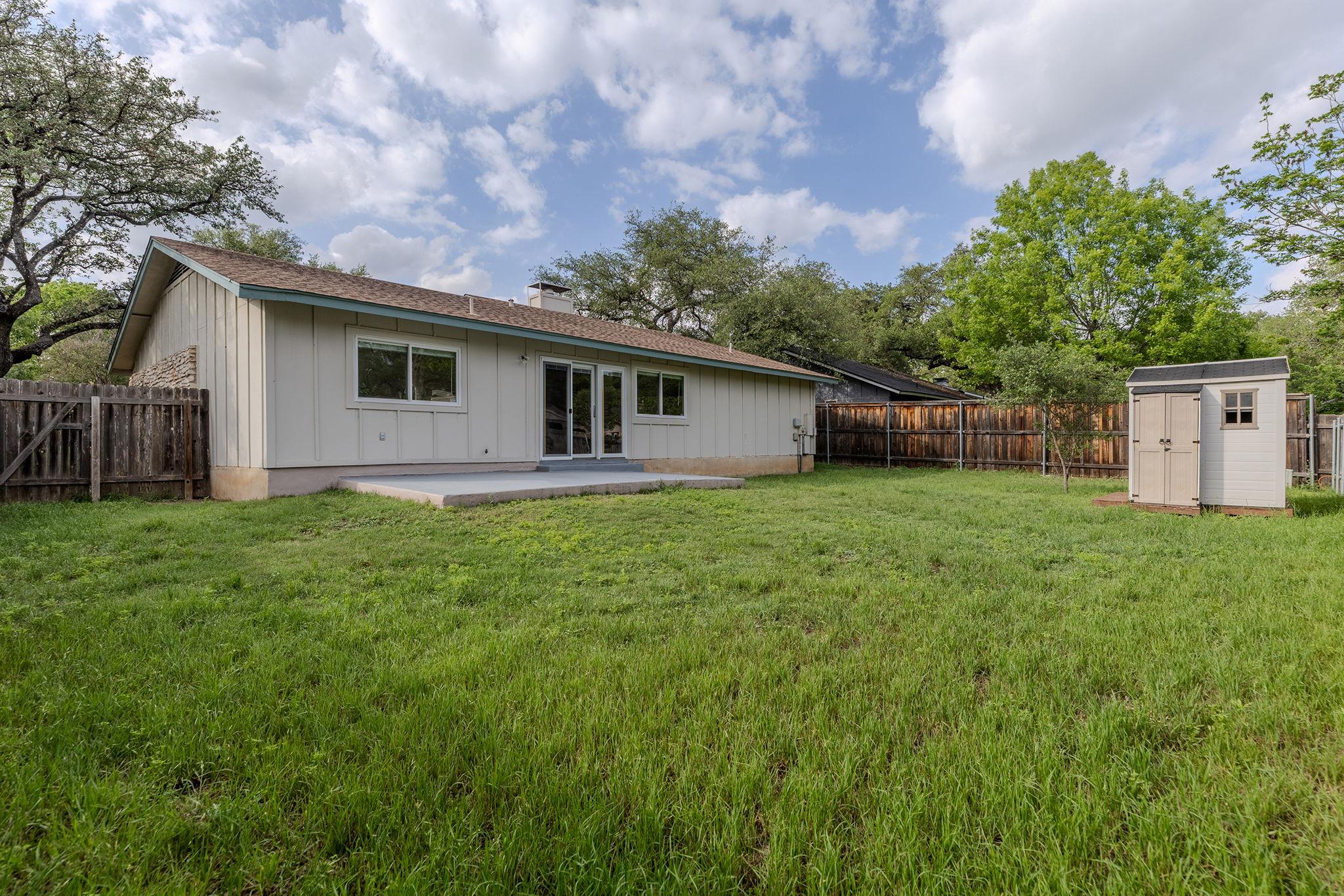 11707 Shoshone Dr, Austin, TX 78759