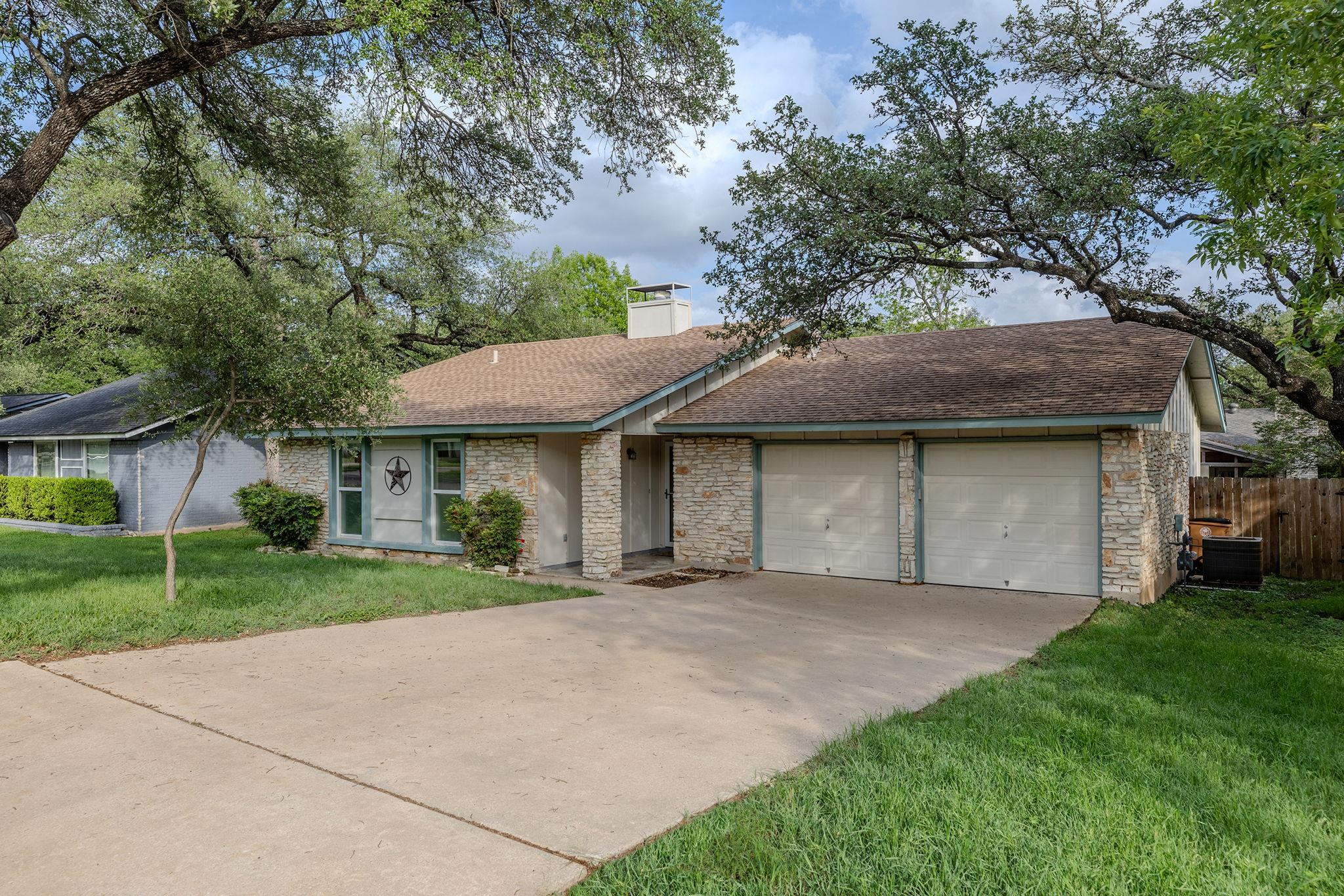 11707 Shoshone Dr, Austin, TX 78759