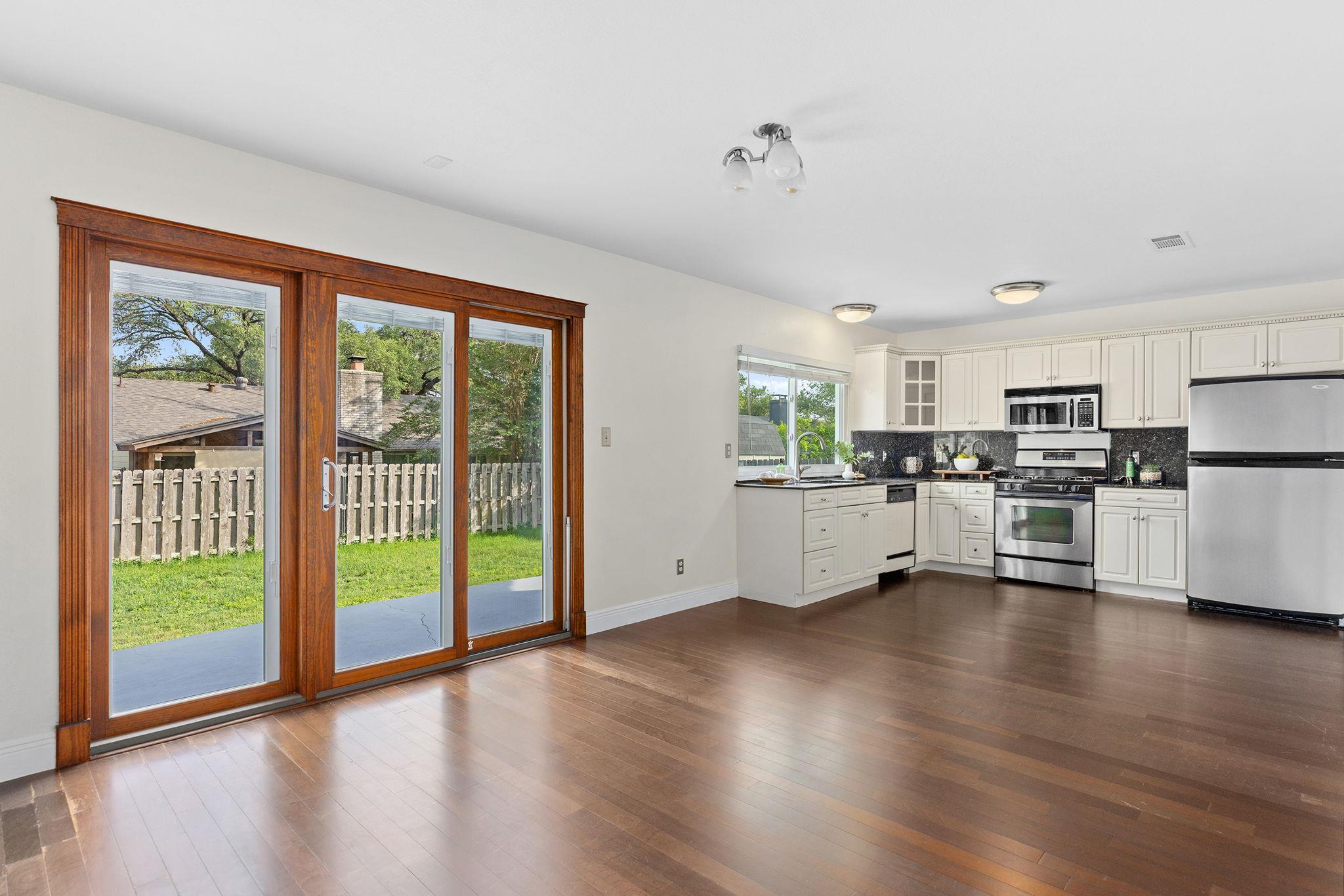 11707 Shoshone Dr, Austin, TX 78759