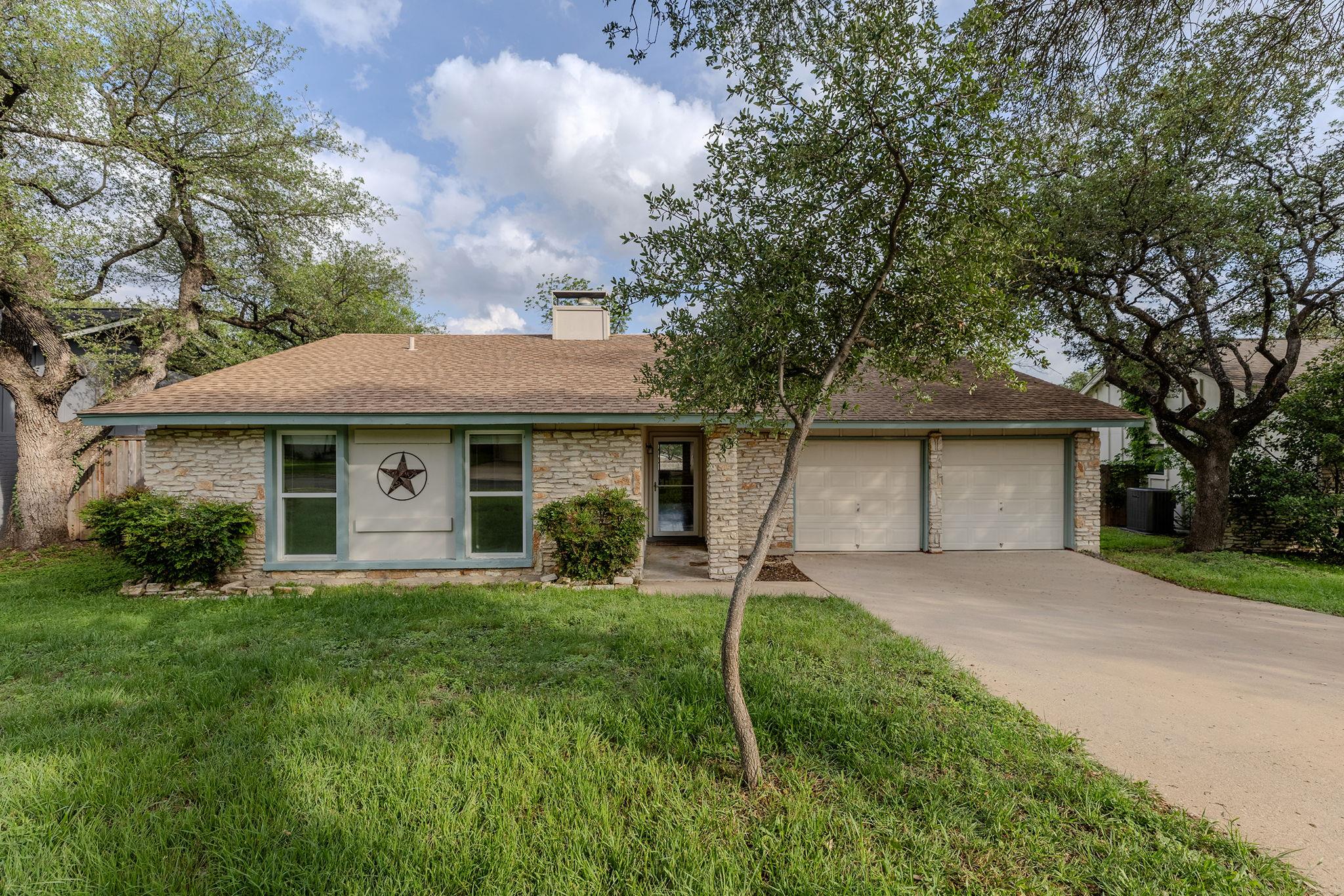 11707 Shoshone Dr, Austin, TX 78759