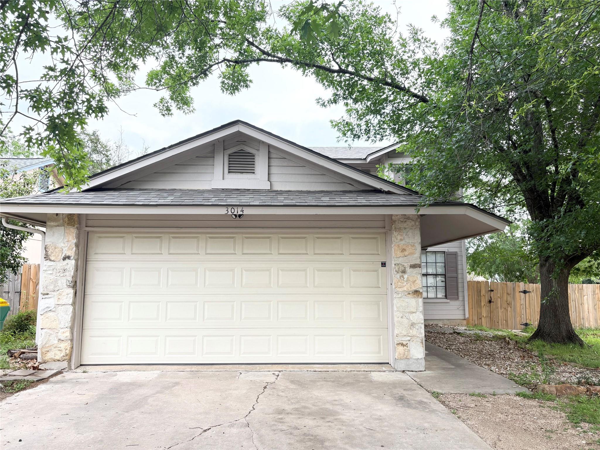 3014 Cottonweed Trl, Cedar Park, TX 78613