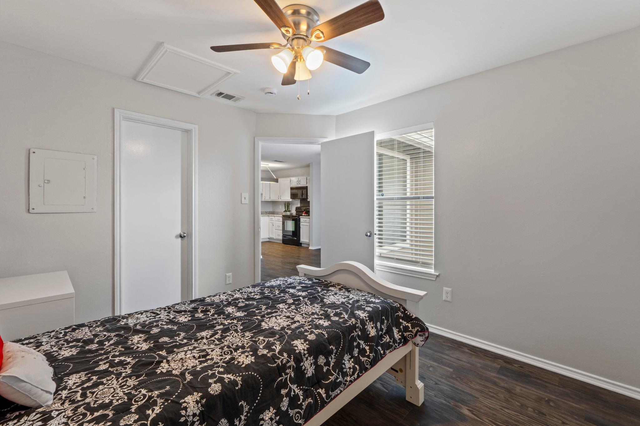 1740 Timber Ridge Rd # 132, Austin, TX 78741