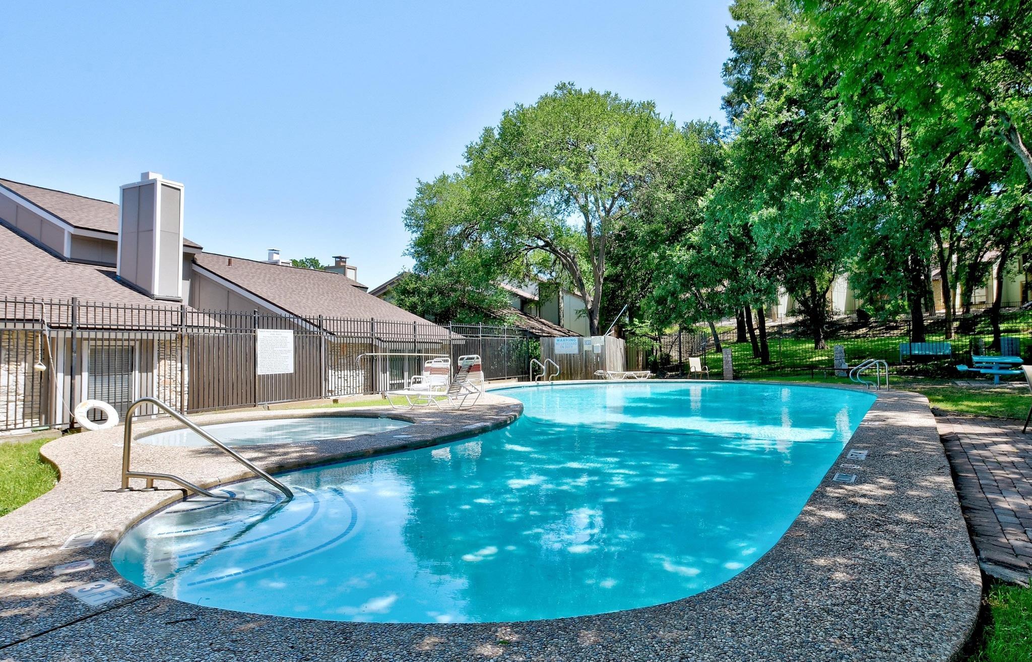 1740 Timber Ridge Rd # 132, Austin, TX 78741