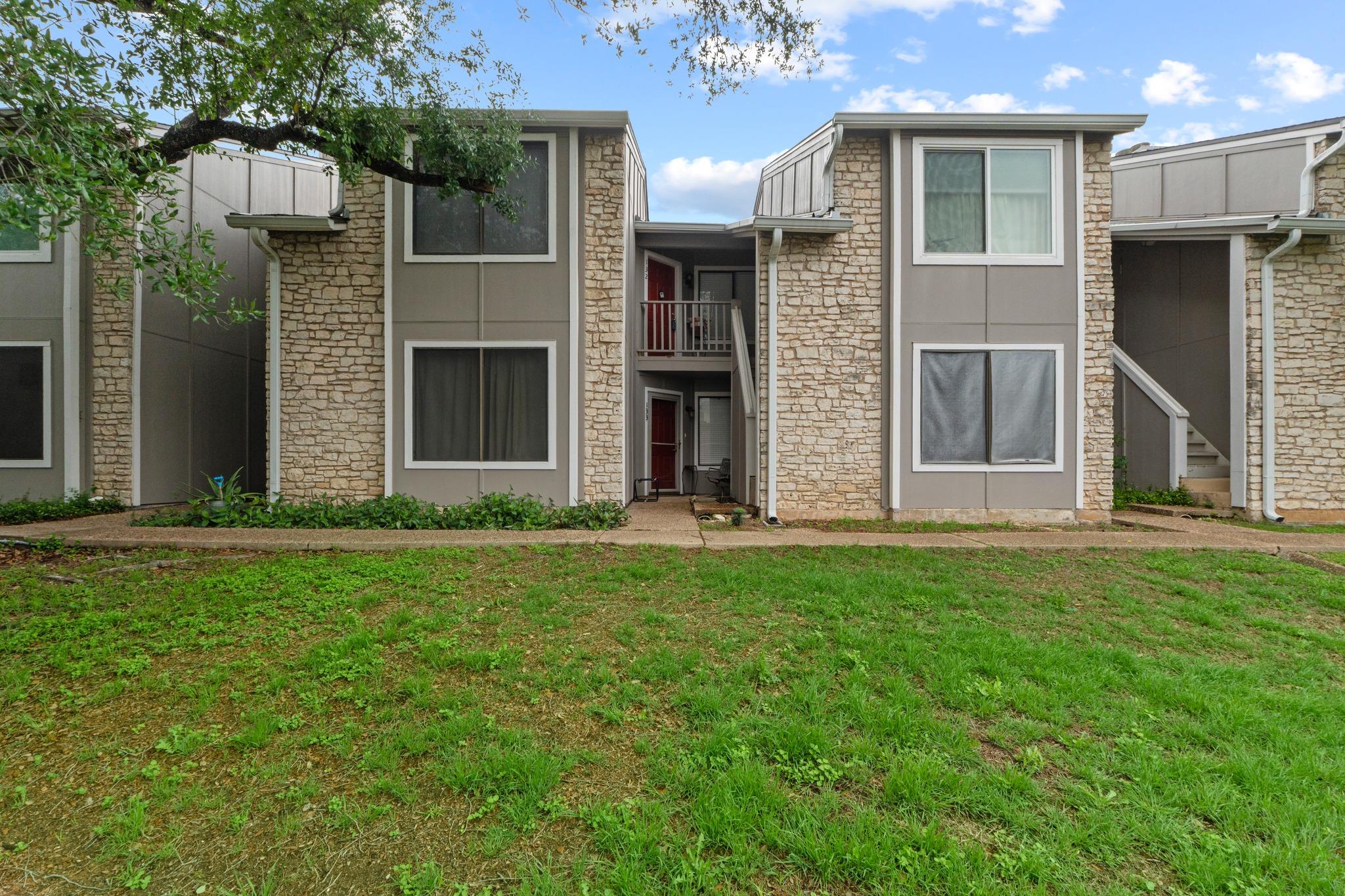1740 Timber Ridge Rd # 132, Austin, TX 78741