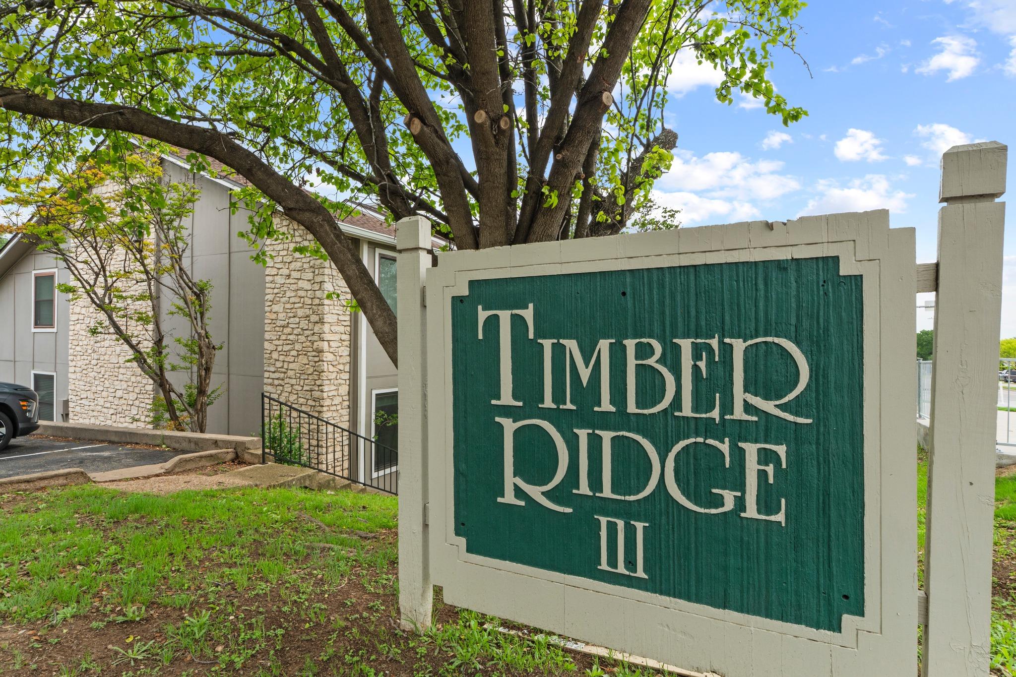 1740 Timber Ridge Rd # 132, Austin, TX 78741