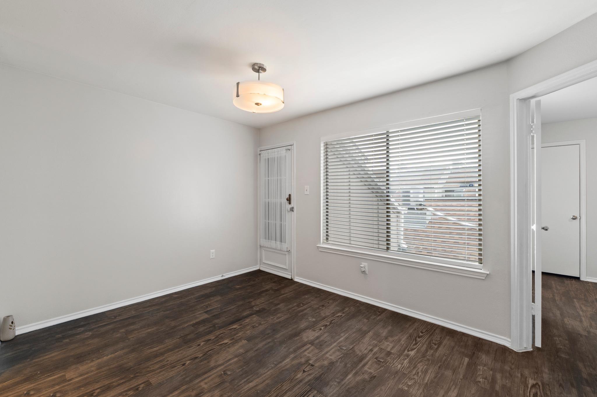 1740 Timber Ridge Rd # 132, Austin, TX 78741