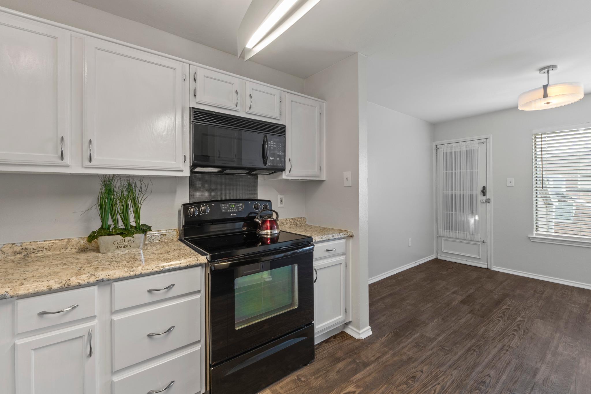 1740 Timber Ridge Rd # 132, Austin, TX 78741