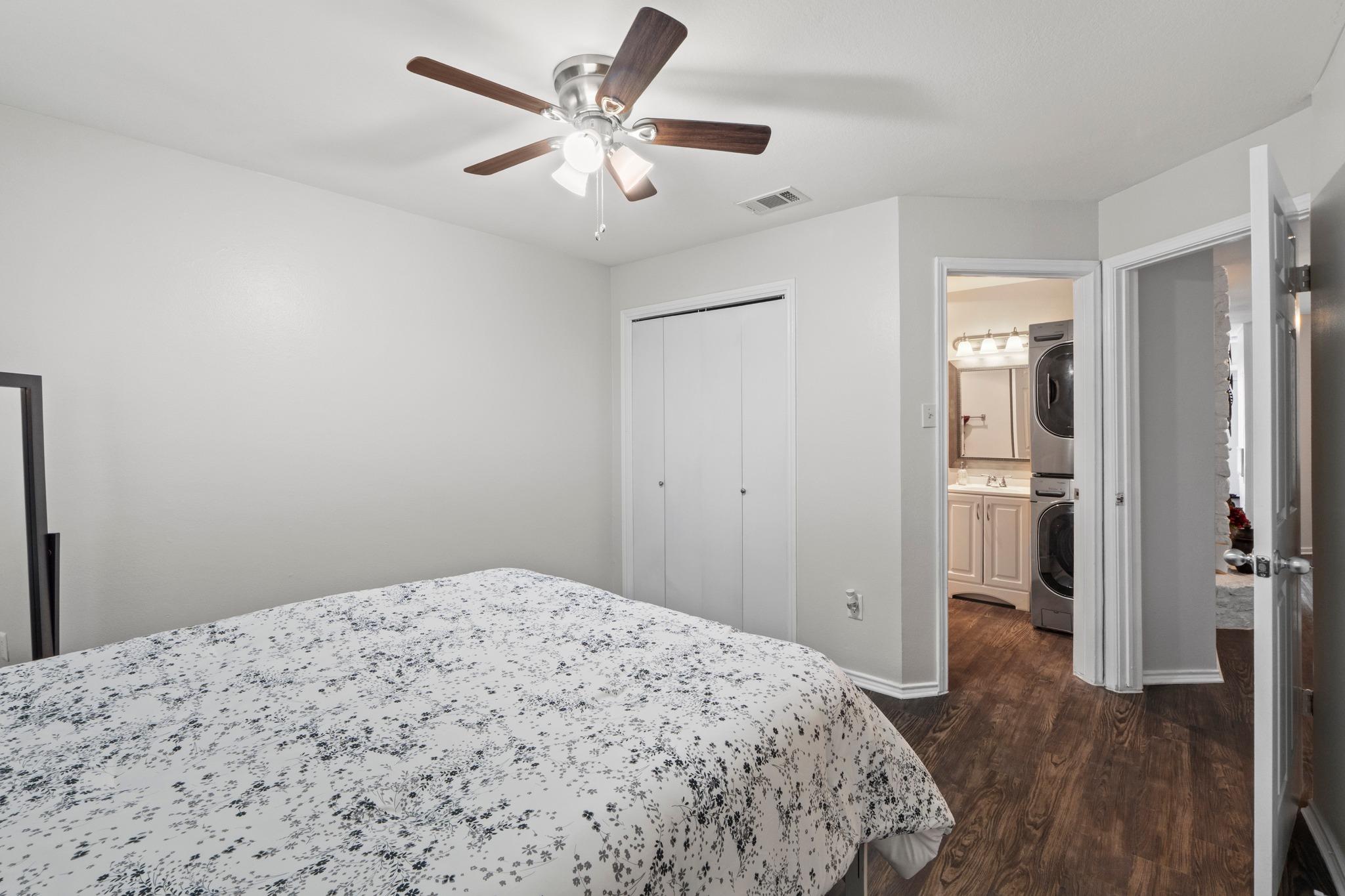 1740 Timber Ridge Rd # 132, Austin, TX 78741