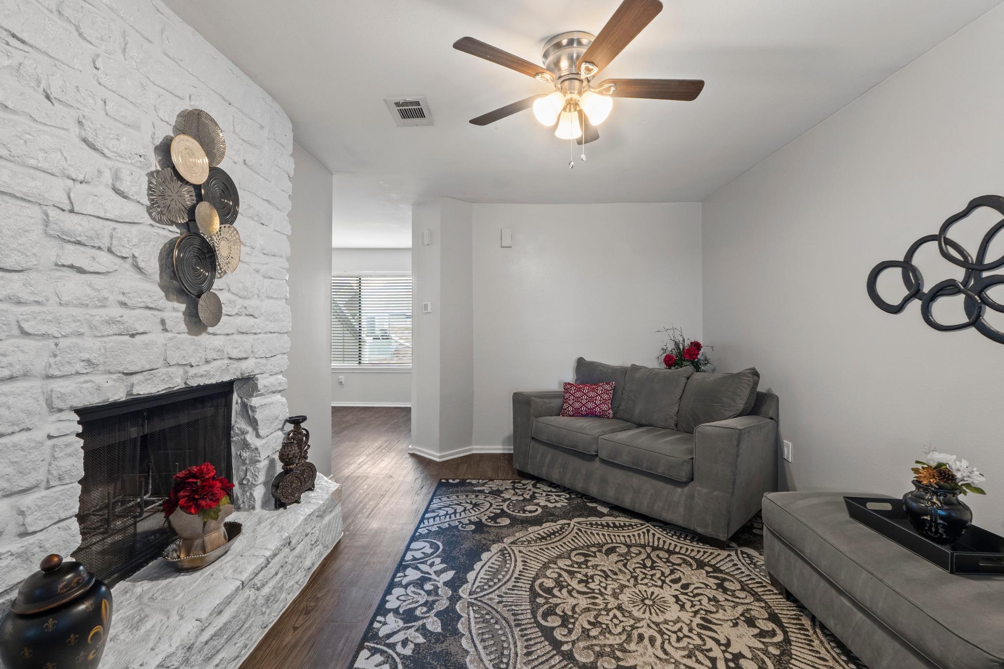 1740 Timber Ridge Rd # 132, Austin, TX 78741