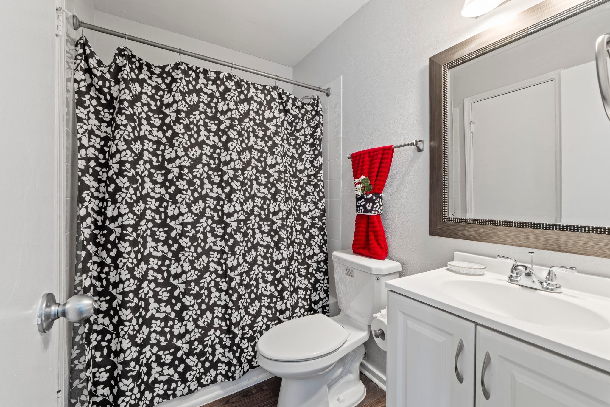 1740 Timber Ridge Rd # 132, Austin, TX 78741