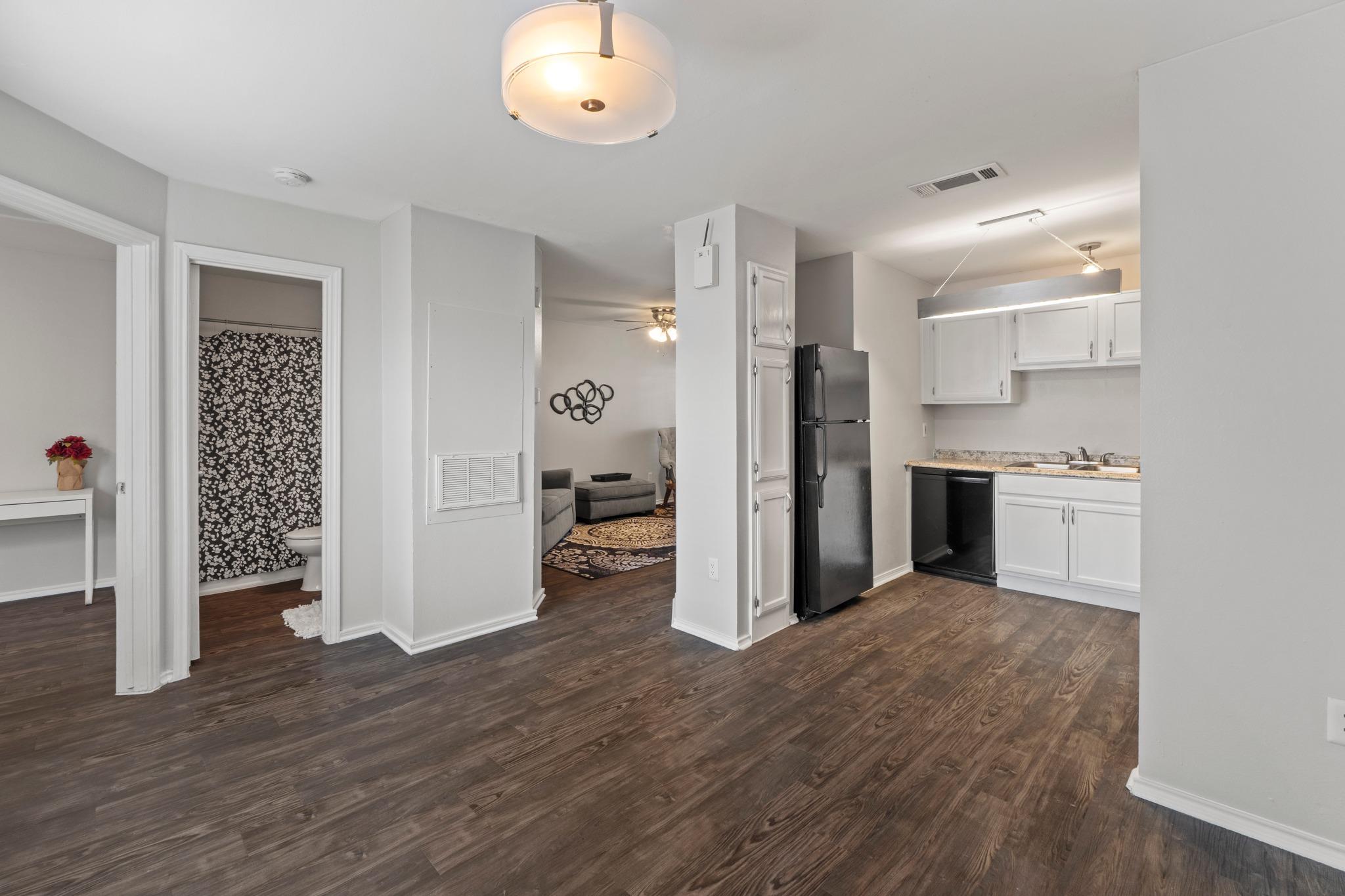 1740 Timber Ridge Rd # 132, Austin, TX 78741