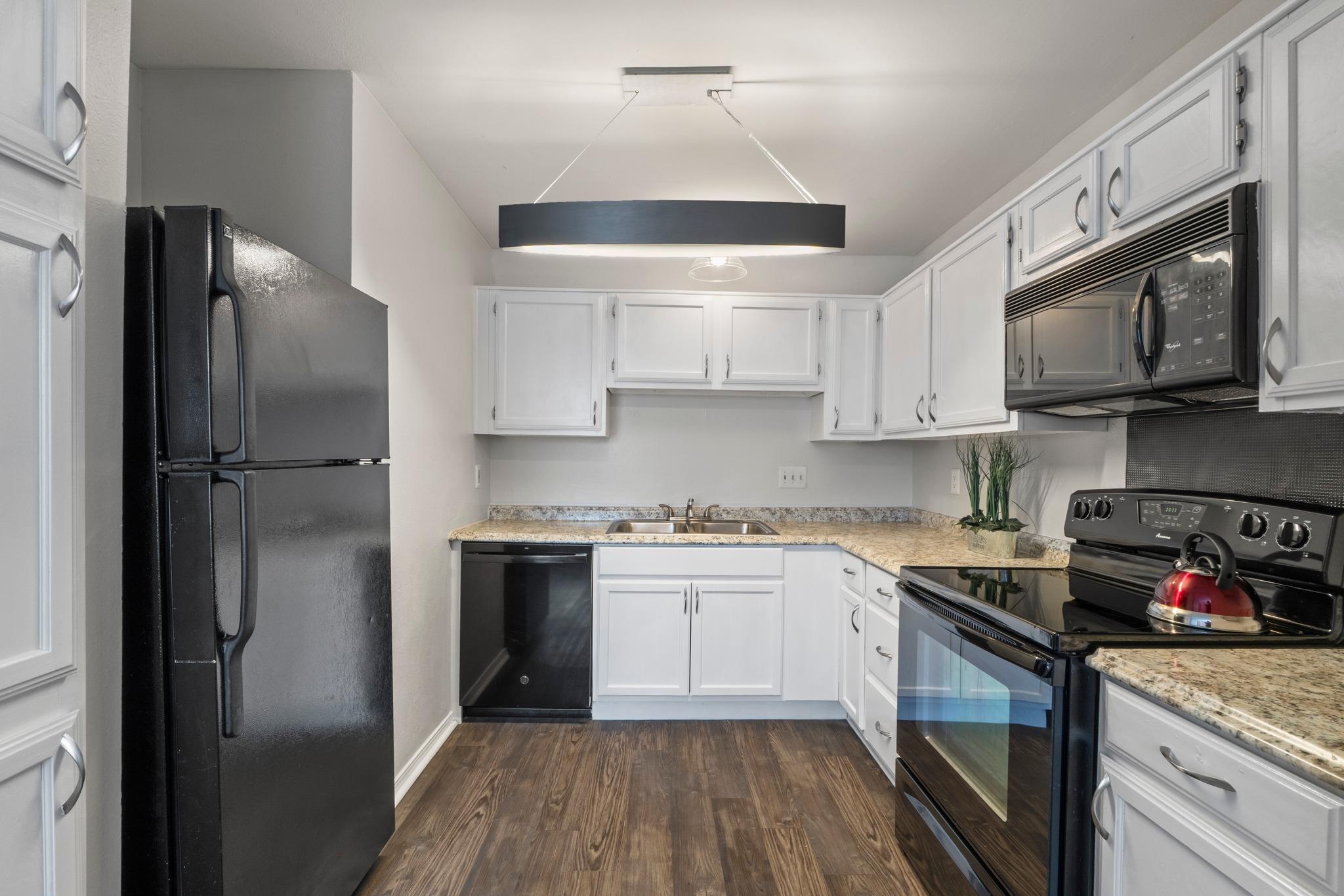 1740 Timber Ridge Rd # 132, Austin, TX 78741