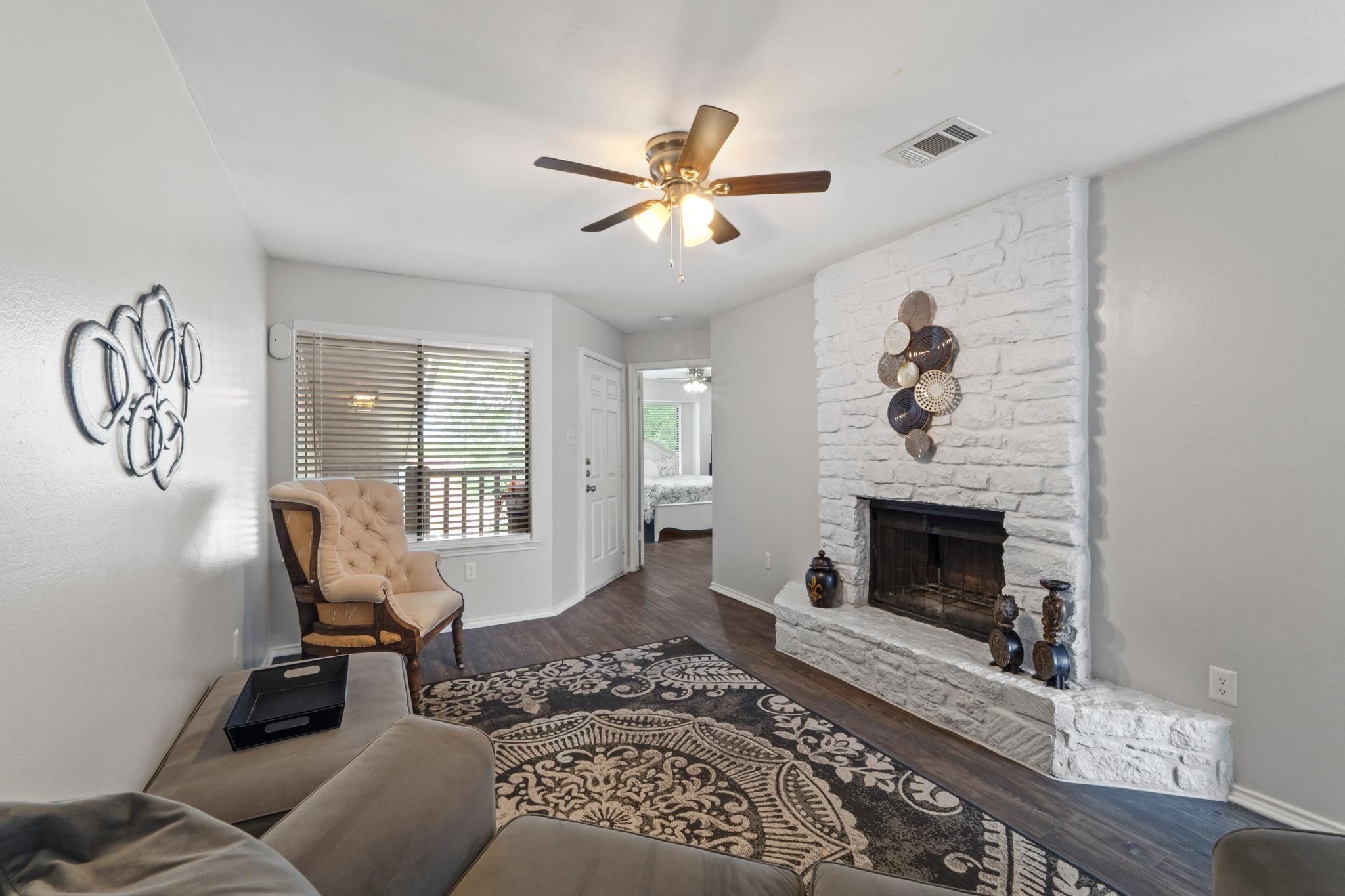 1740 Timber Ridge Rd # 132, Austin, TX 78741