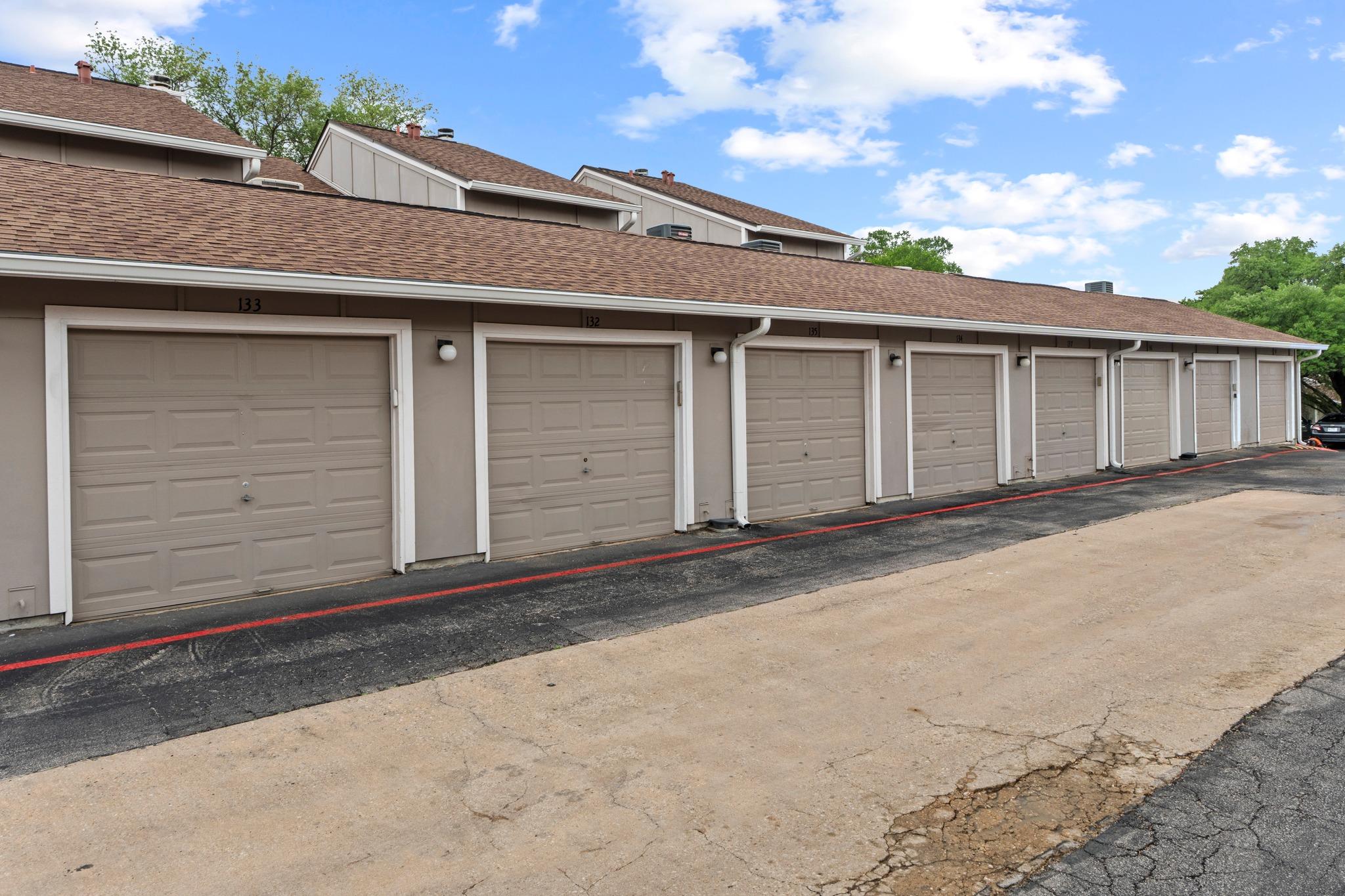 1740 Timber Ridge Rd # 132, Austin, TX 78741