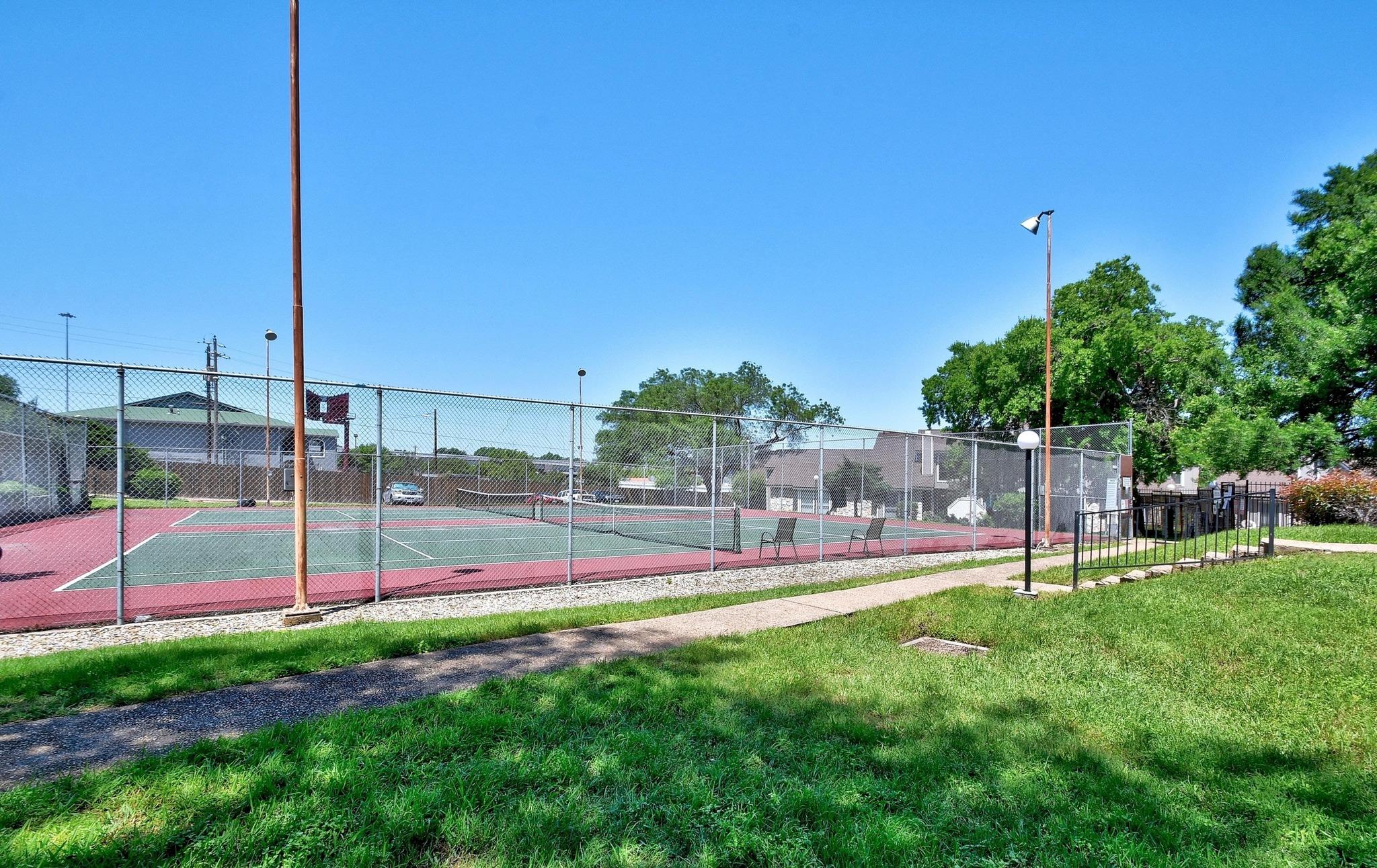 1740 Timber Ridge Rd # 132, Austin, TX 78741