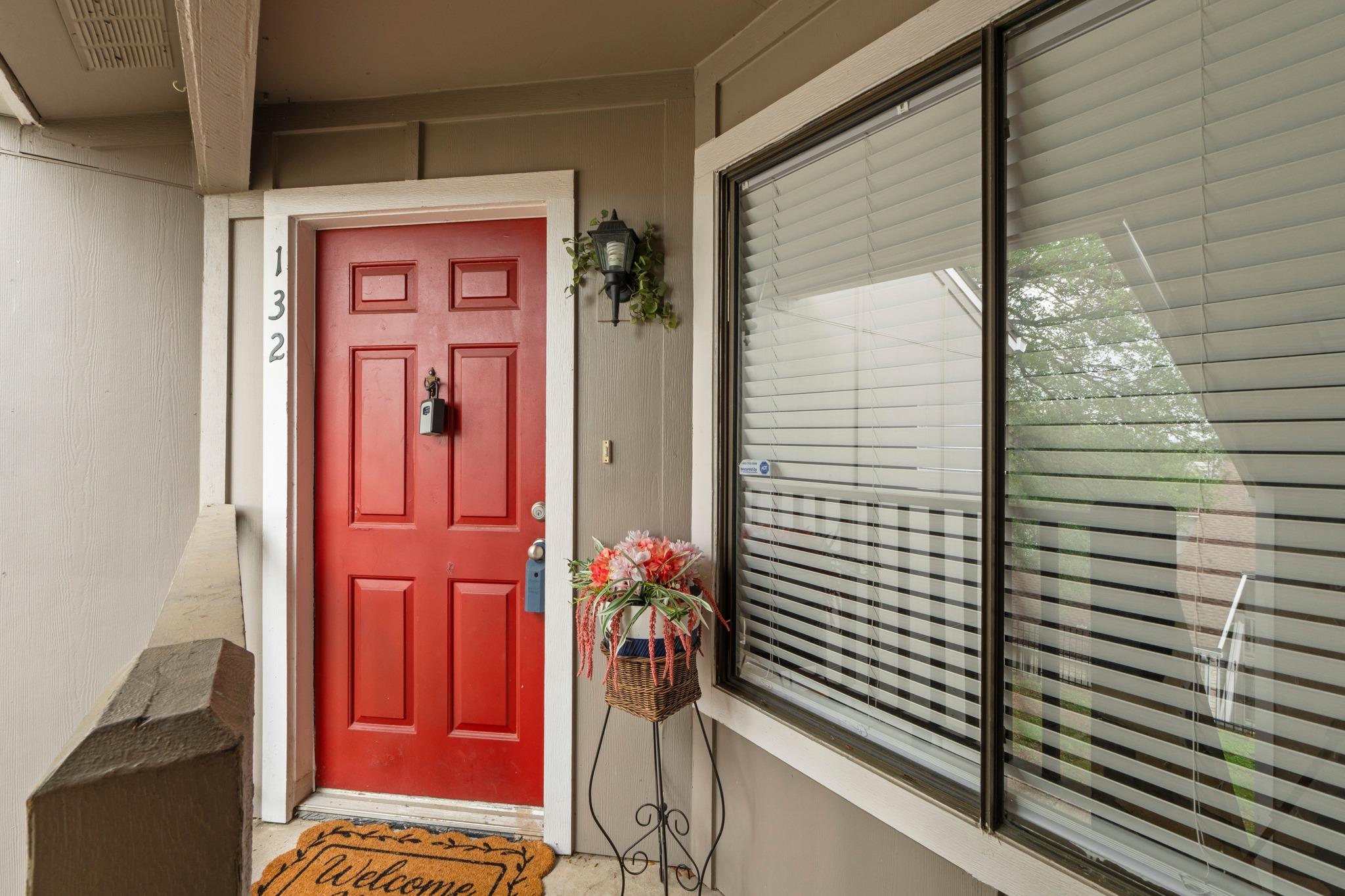 1740 Timber Ridge Rd # 132, Austin, TX 78741