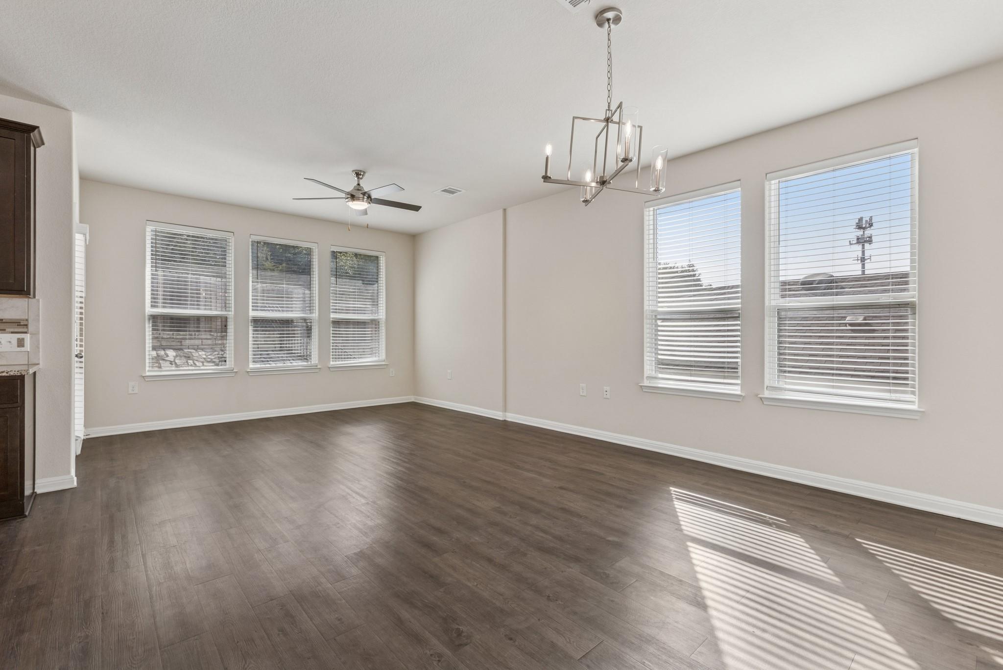 6009 Steep Cactus Trl # A, Austin, TX 78735