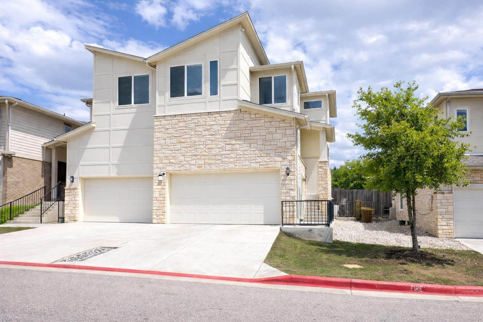 6009 Steep Cactus Trl # A, Austin, TX 78735