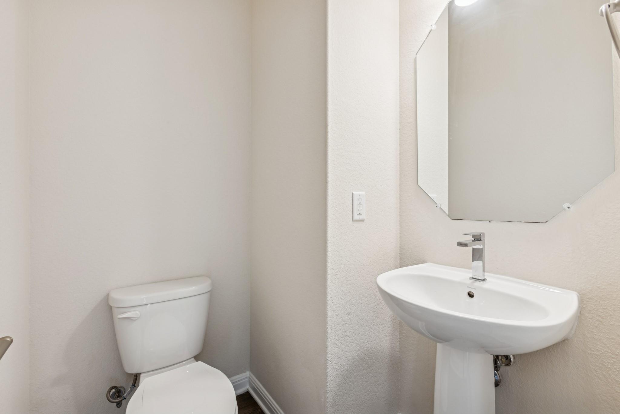 6009 Steep Cactus Trl # A, Austin, TX 78735