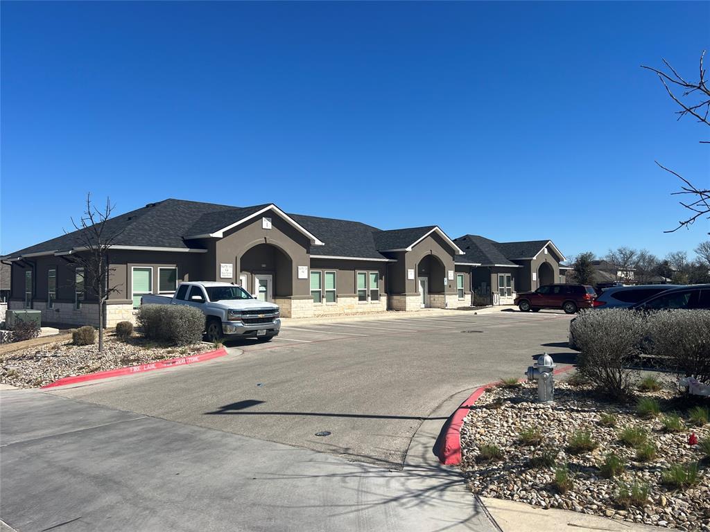660 S Bagdad Rd # 120, Leander, TX 78641
