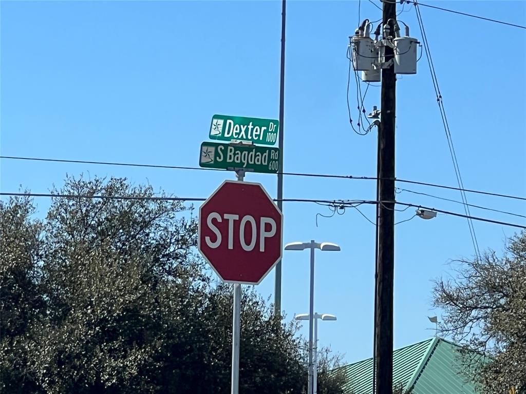 660 S Bagdad Rd # 120, Leander, TX 78641