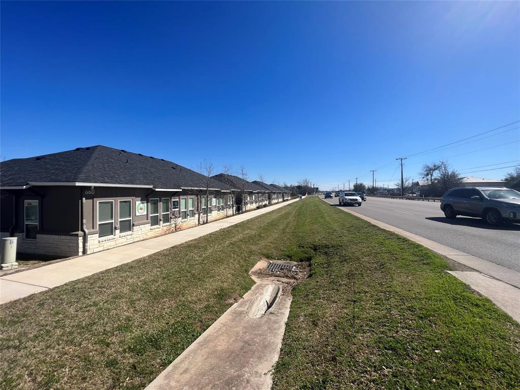 660 S Bagdad Rd # 120, Leander, TX 78641