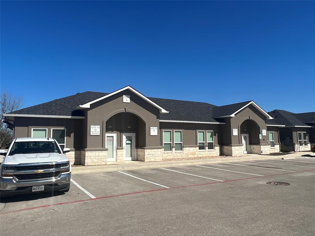 660 S Bagdad Rd # 120, Leander, TX 78641