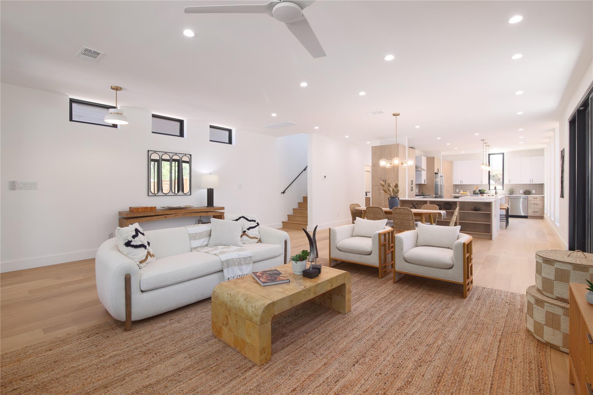 2401 Willow St, Austin, TX 78702