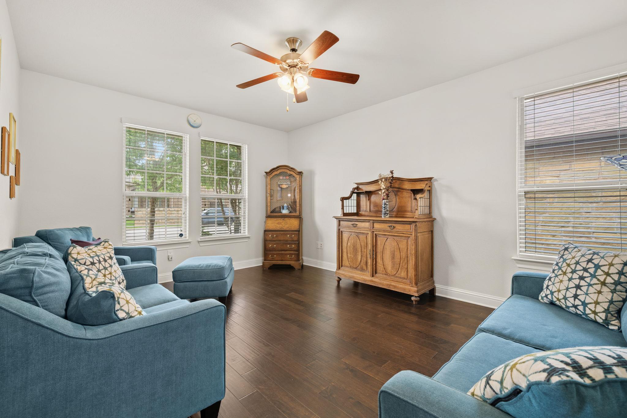 16312 Aventura Ave, Pflugerville, TX 78660