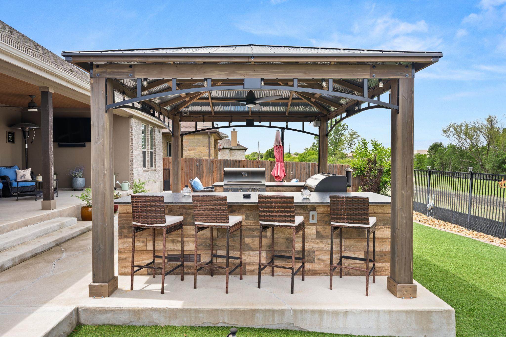 16312 Aventura Ave, Pflugerville, TX 78660