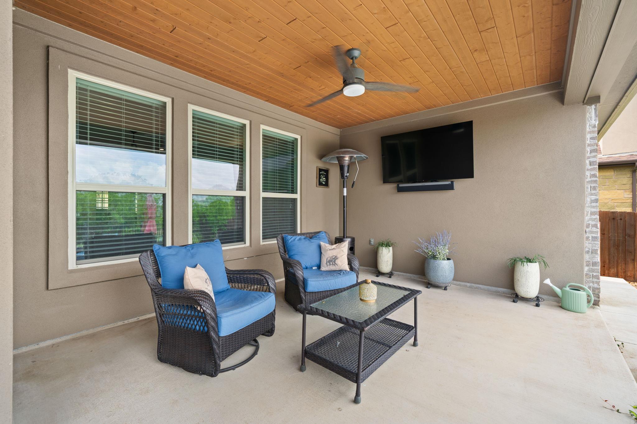 16312 Aventura Ave, Pflugerville, TX 78660