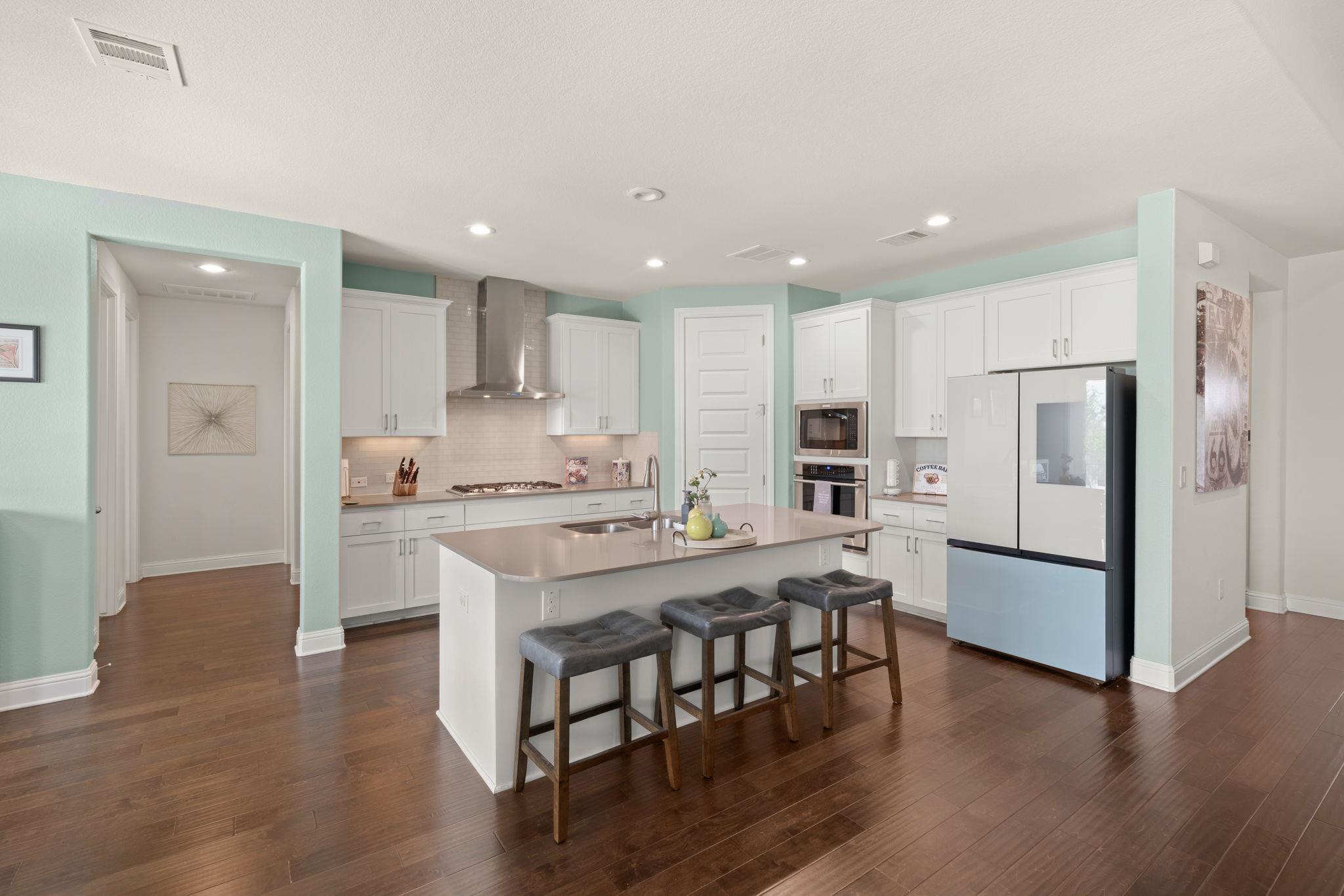 16312 Aventura Ave, Pflugerville, TX 78660