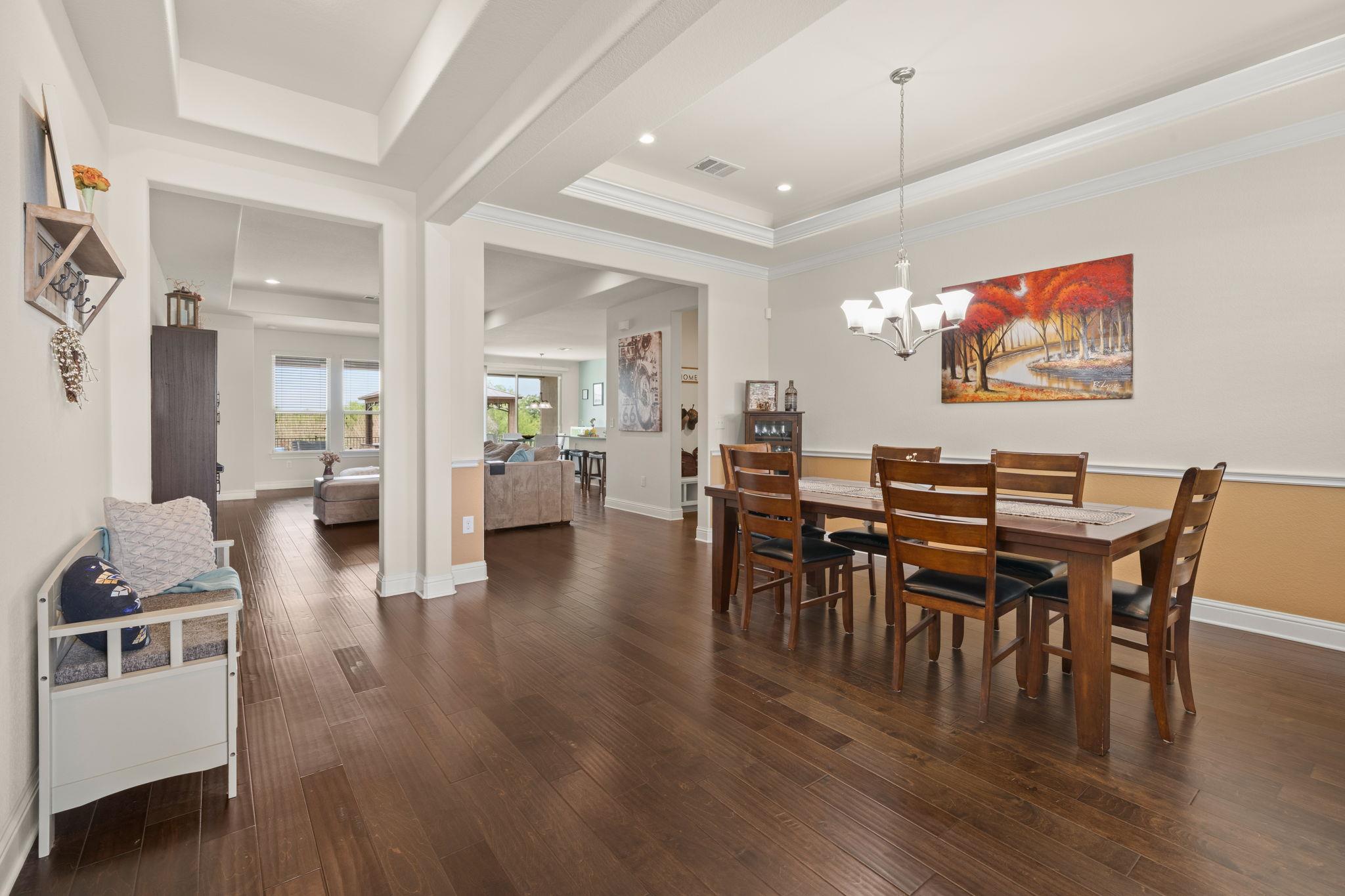 16312 Aventura Ave, Pflugerville, TX 78660