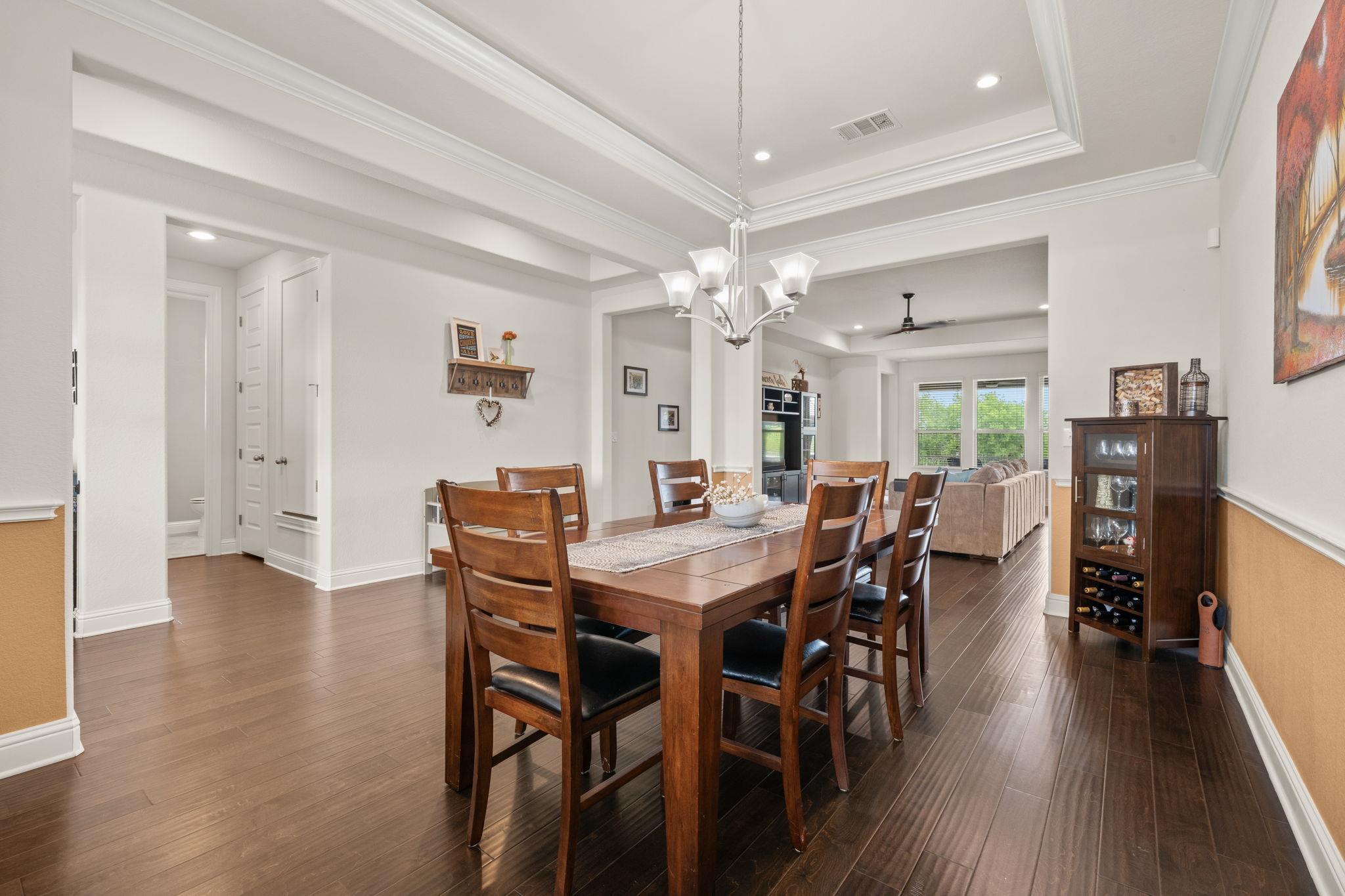 16312 Aventura Ave, Pflugerville, TX 78660