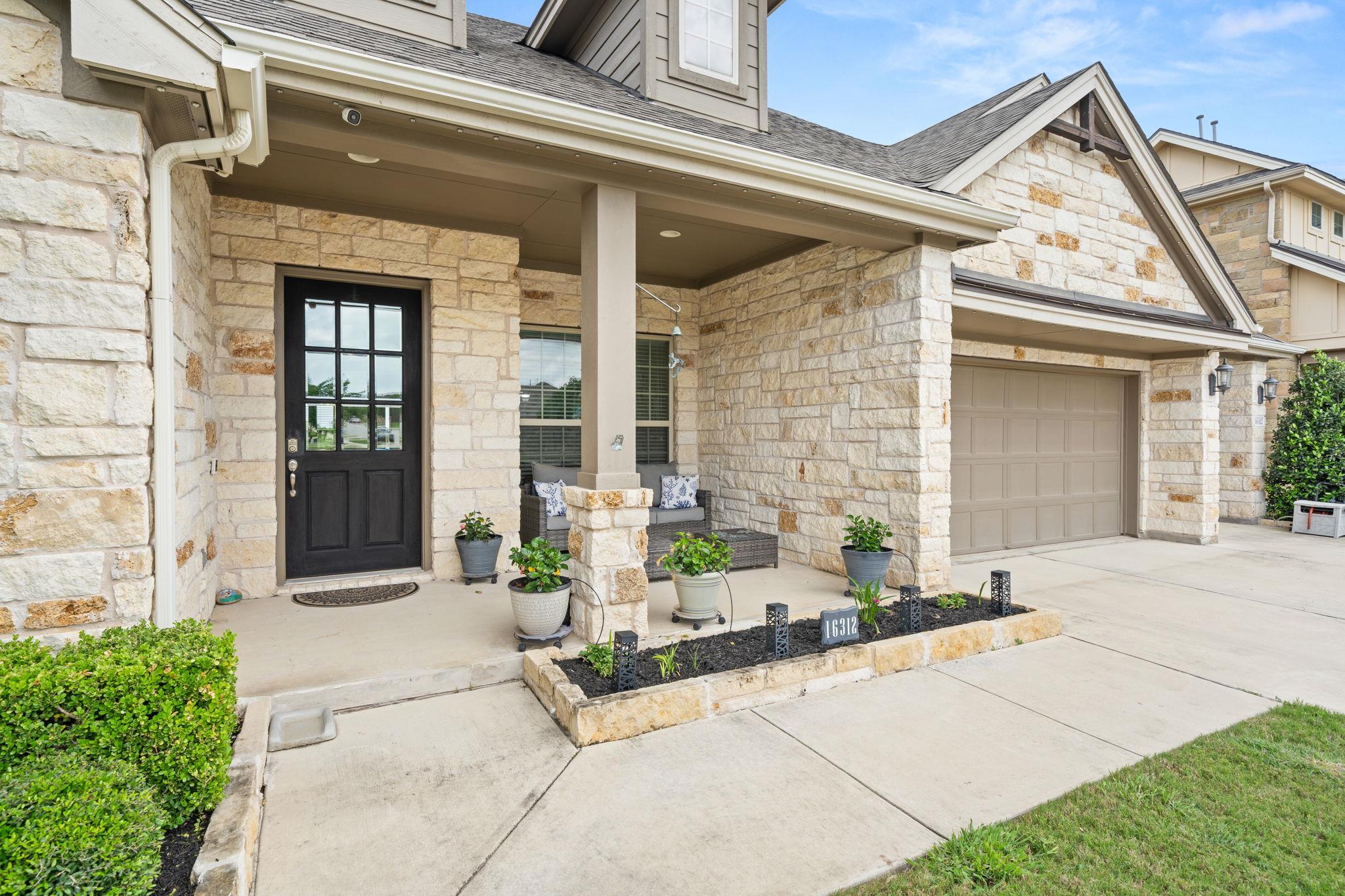 16312 Aventura Ave, Pflugerville, TX 78660