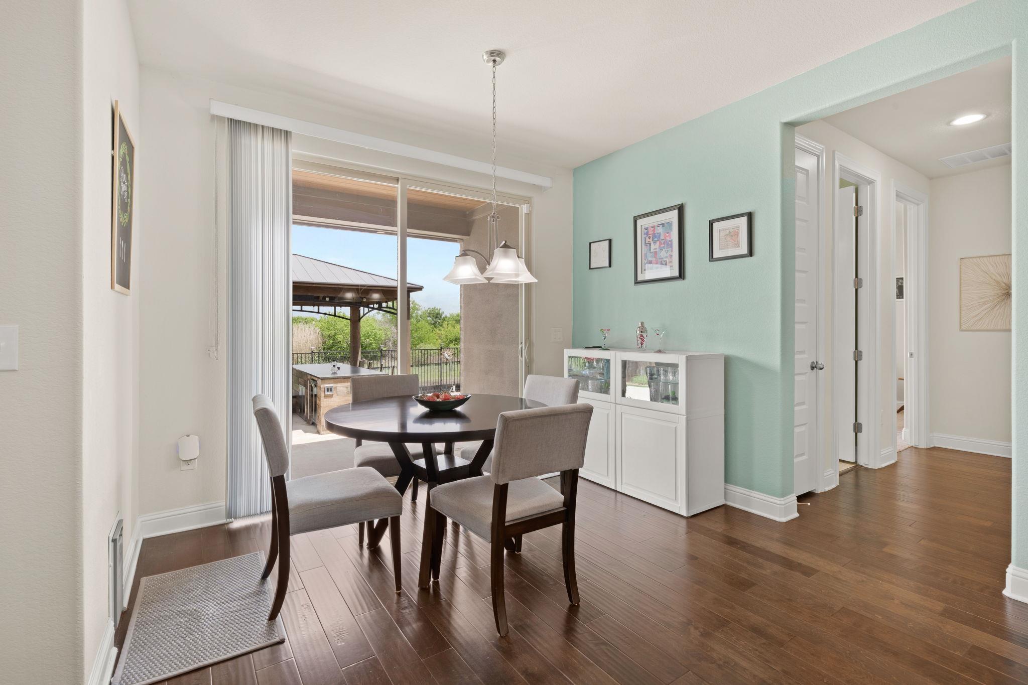 16312 Aventura Ave, Pflugerville, TX 78660