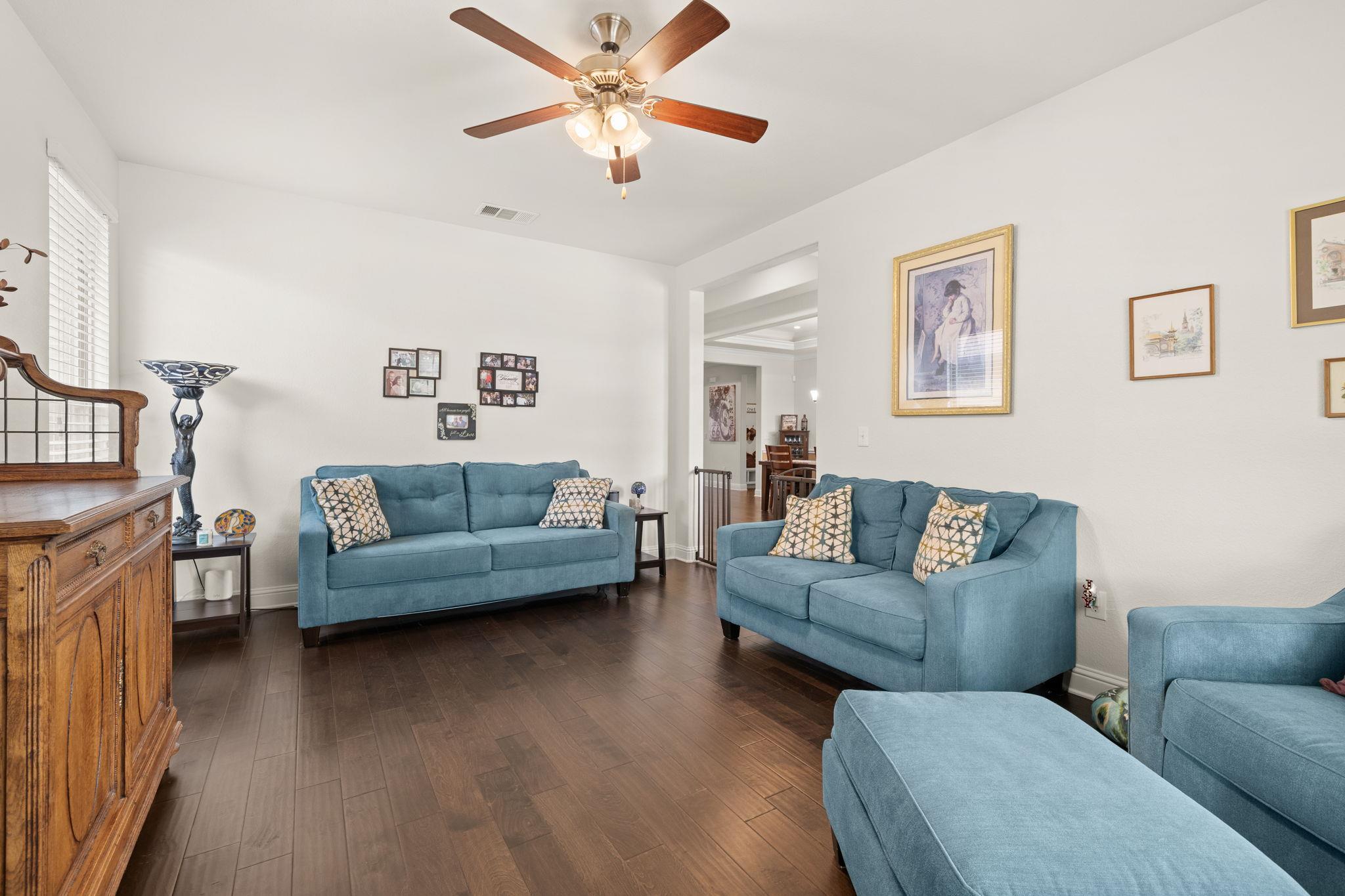 16312 Aventura Ave, Pflugerville, TX 78660