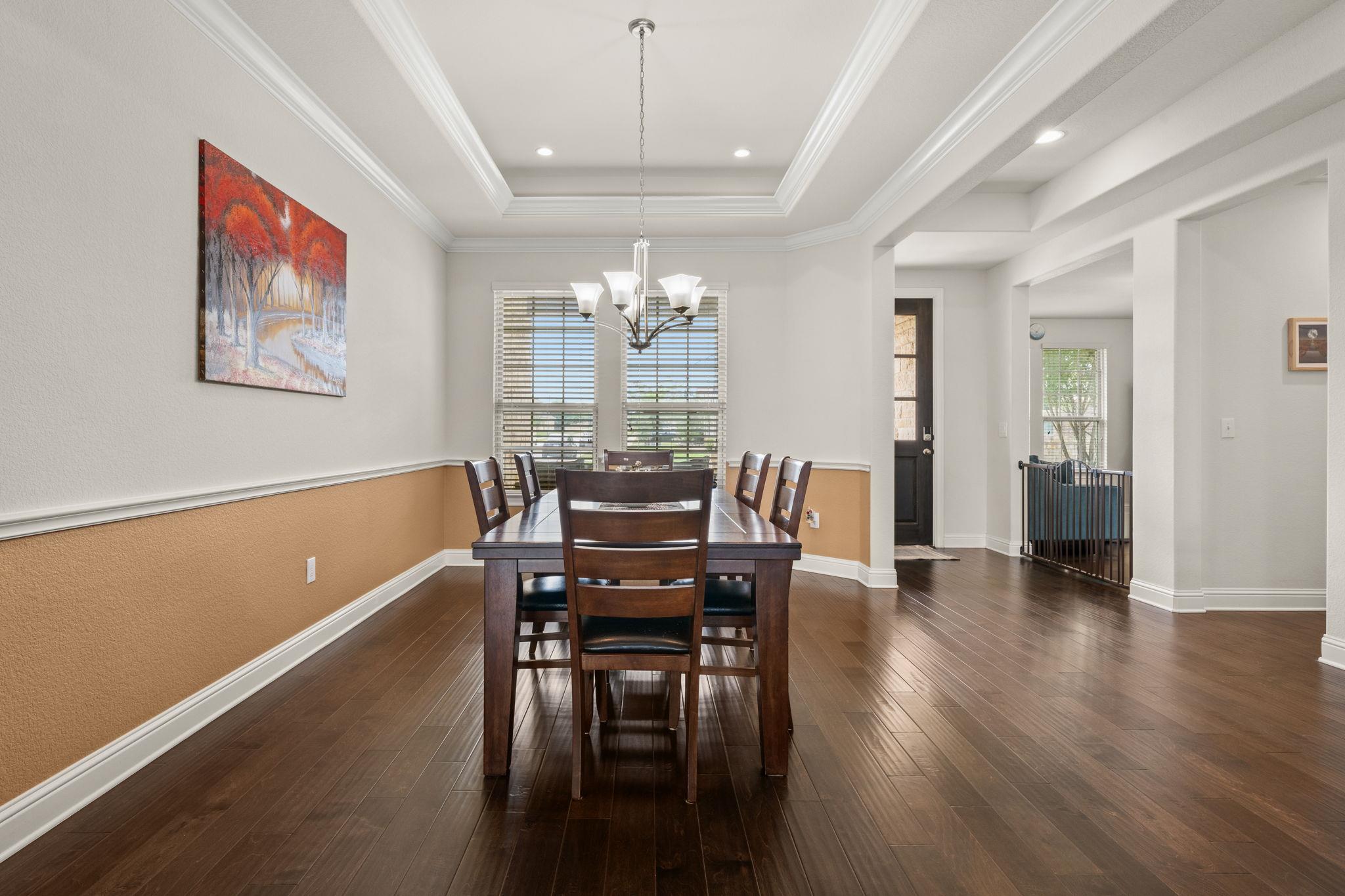 16312 Aventura Ave, Pflugerville, TX 78660