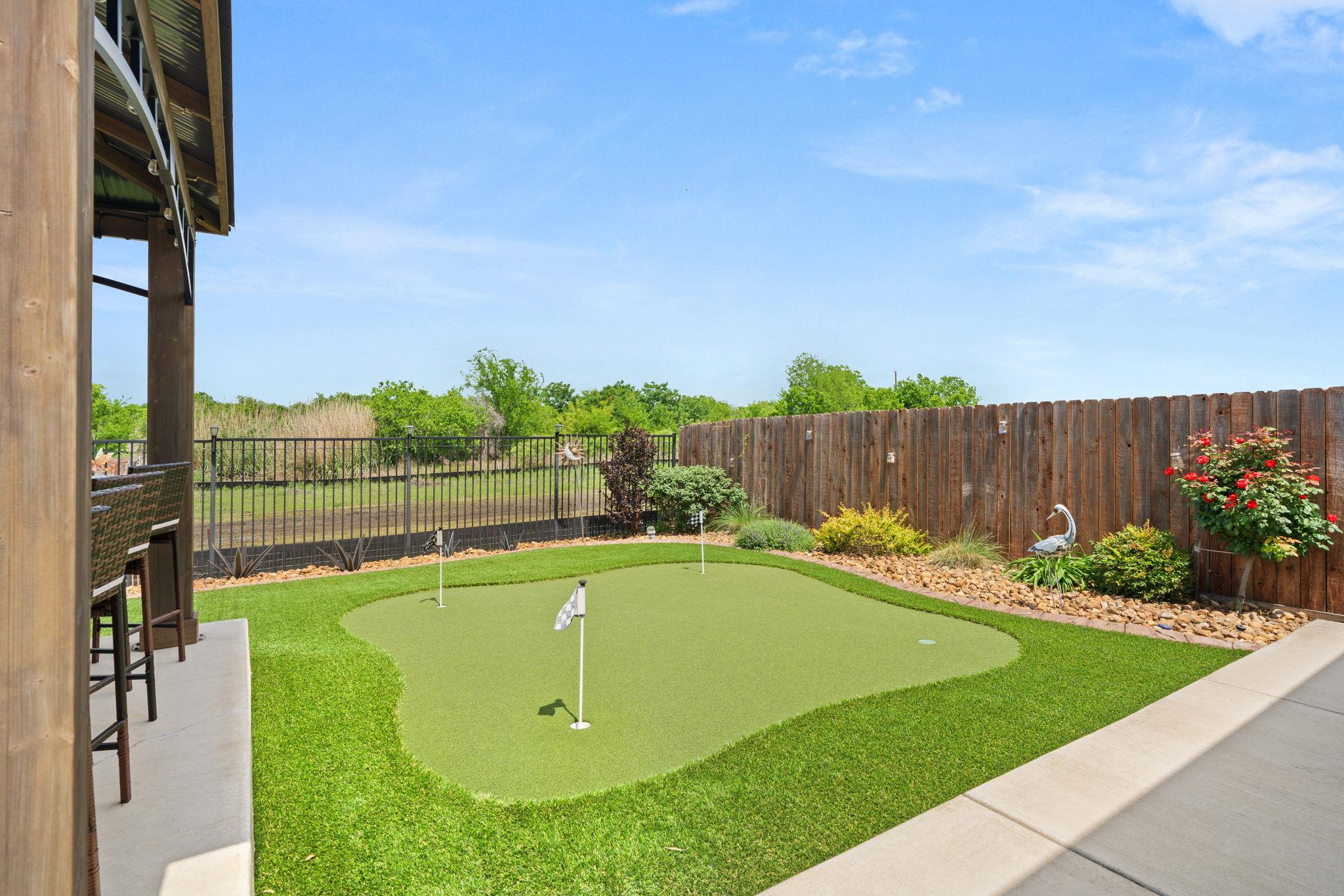 16312 Aventura Ave, Pflugerville, TX 78660