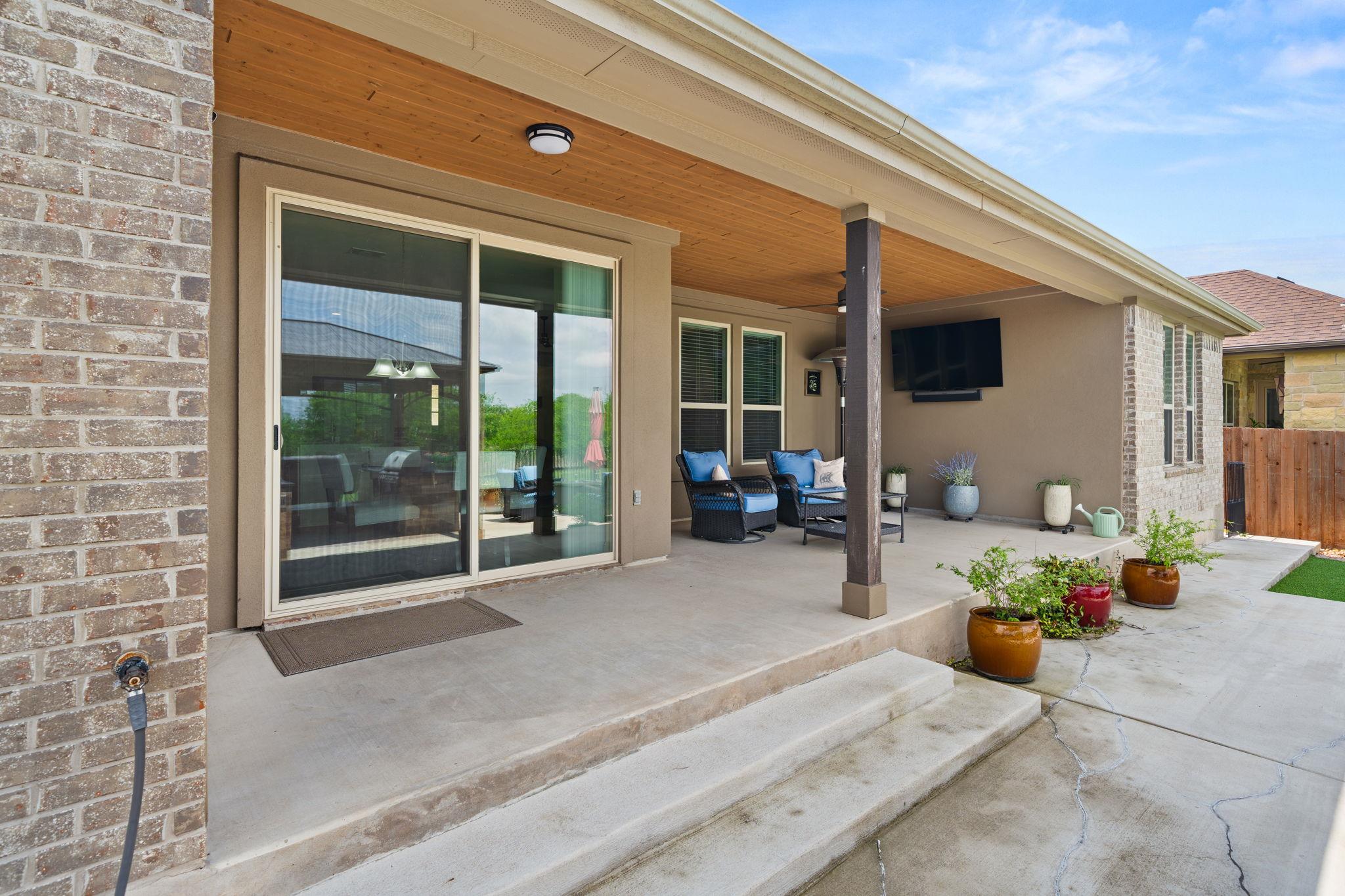 16312 Aventura Ave, Pflugerville, TX 78660