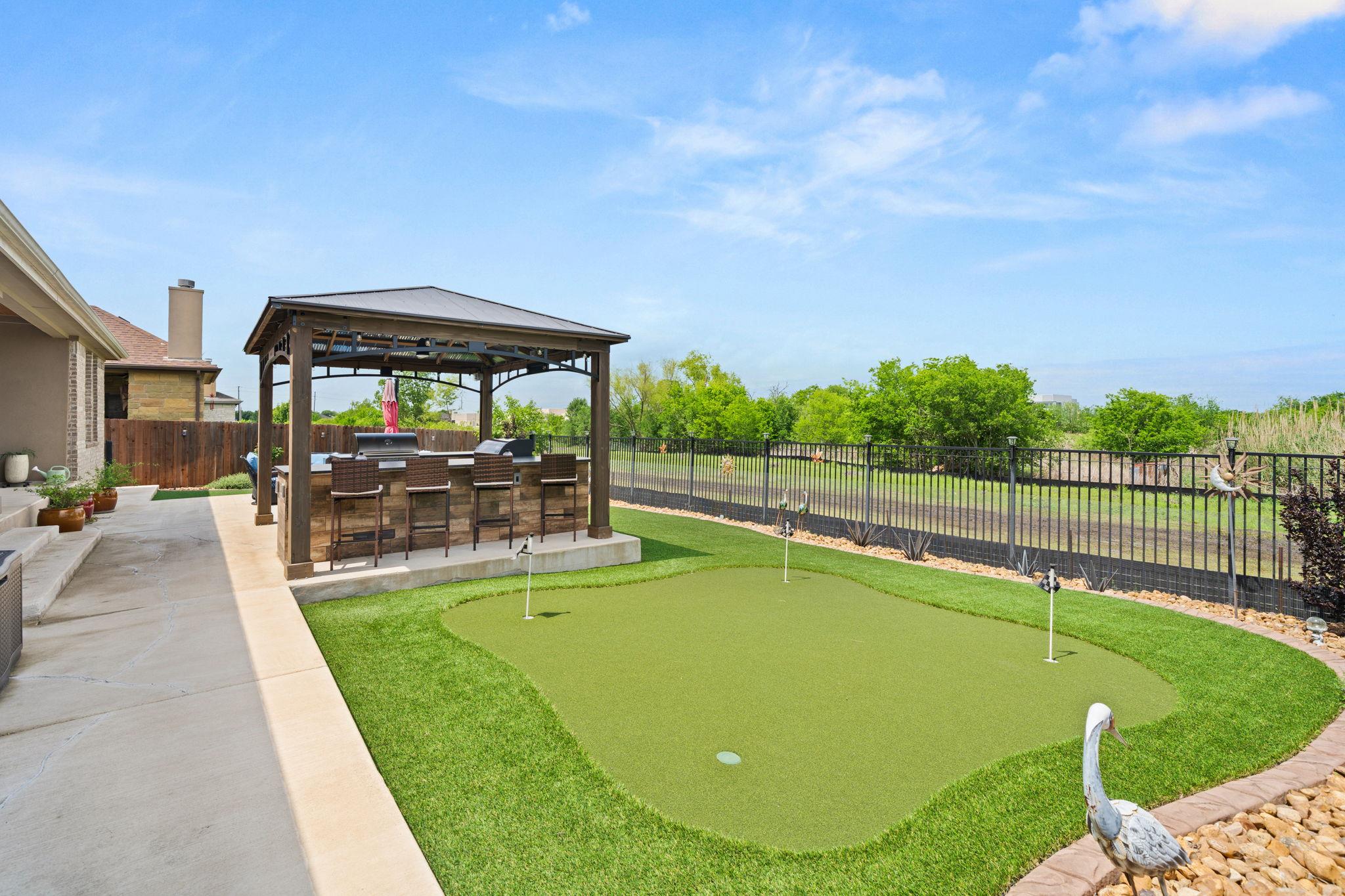 16312 Aventura Ave, Pflugerville, TX 78660