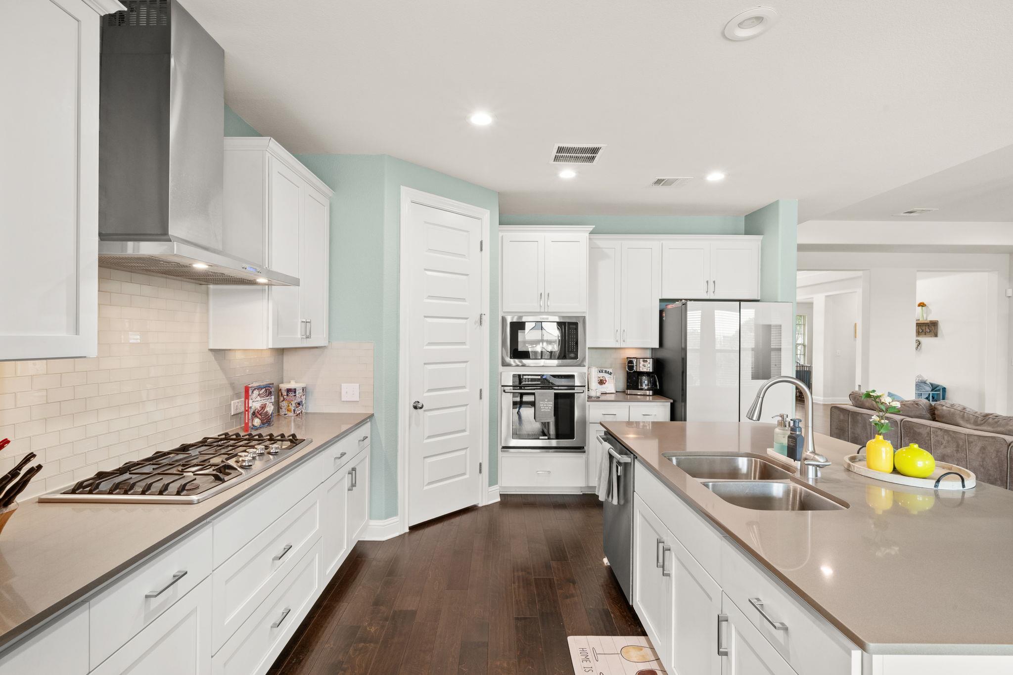 16312 Aventura Ave, Pflugerville, TX 78660