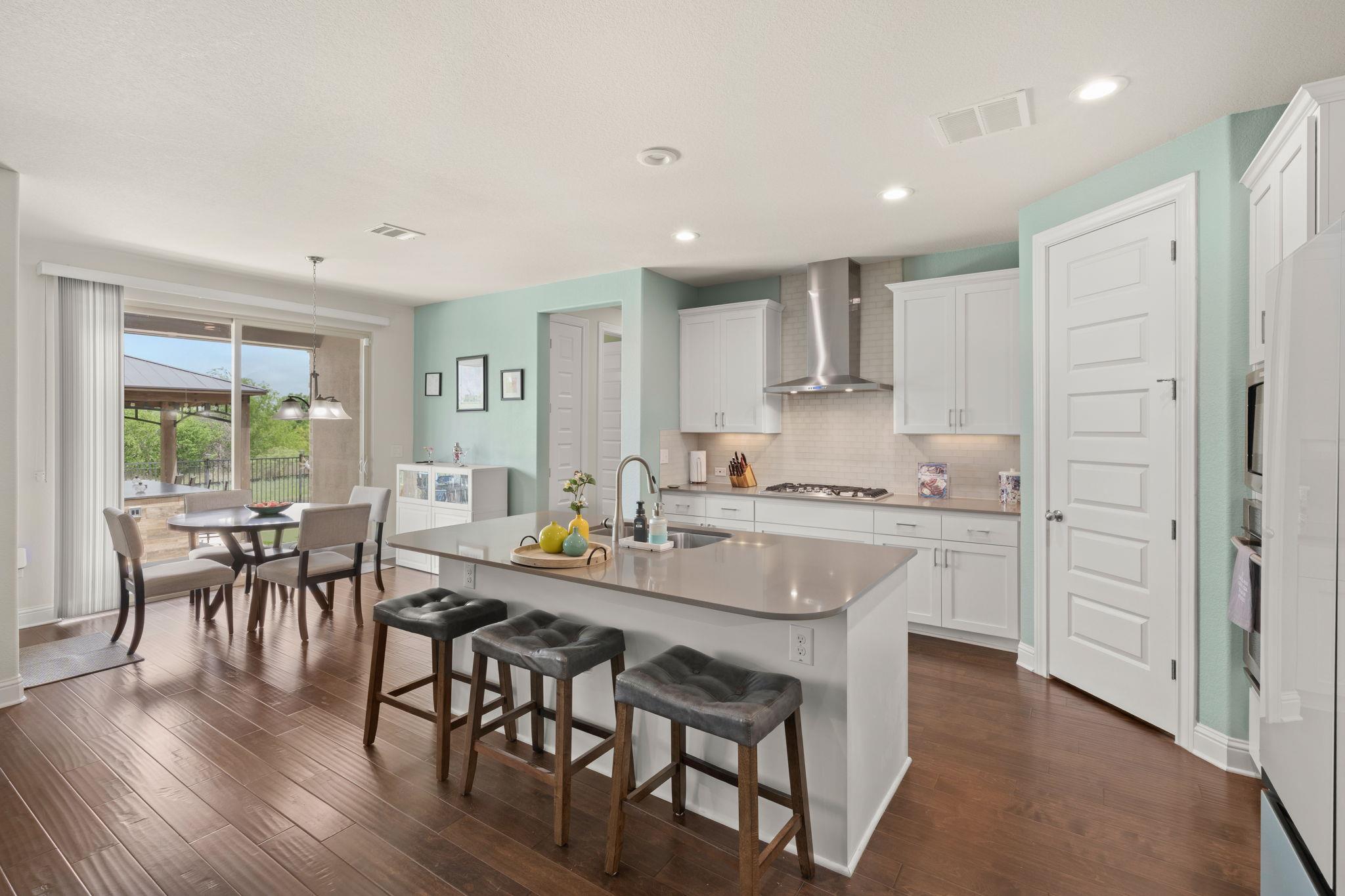 16312 Aventura Ave, Pflugerville, TX 78660