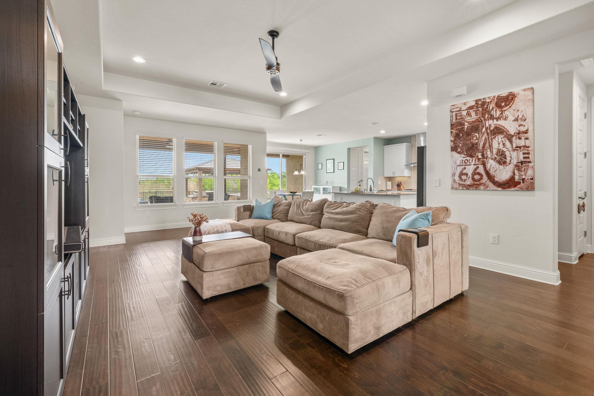 16312 Aventura Ave, Pflugerville, TX 78660